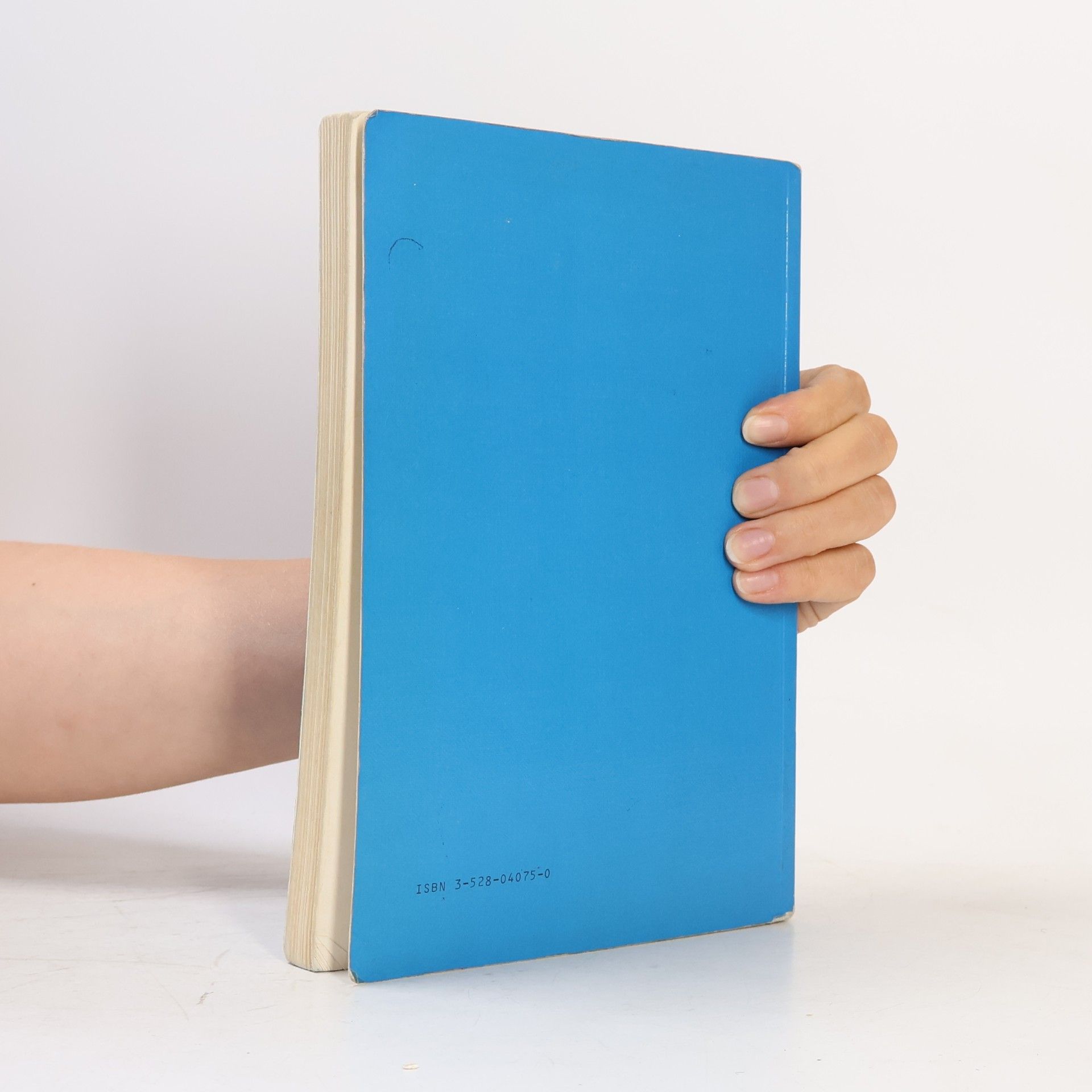 Alfred Böge Technologie, Technik für Fachgymnasien und Fachoberschulen