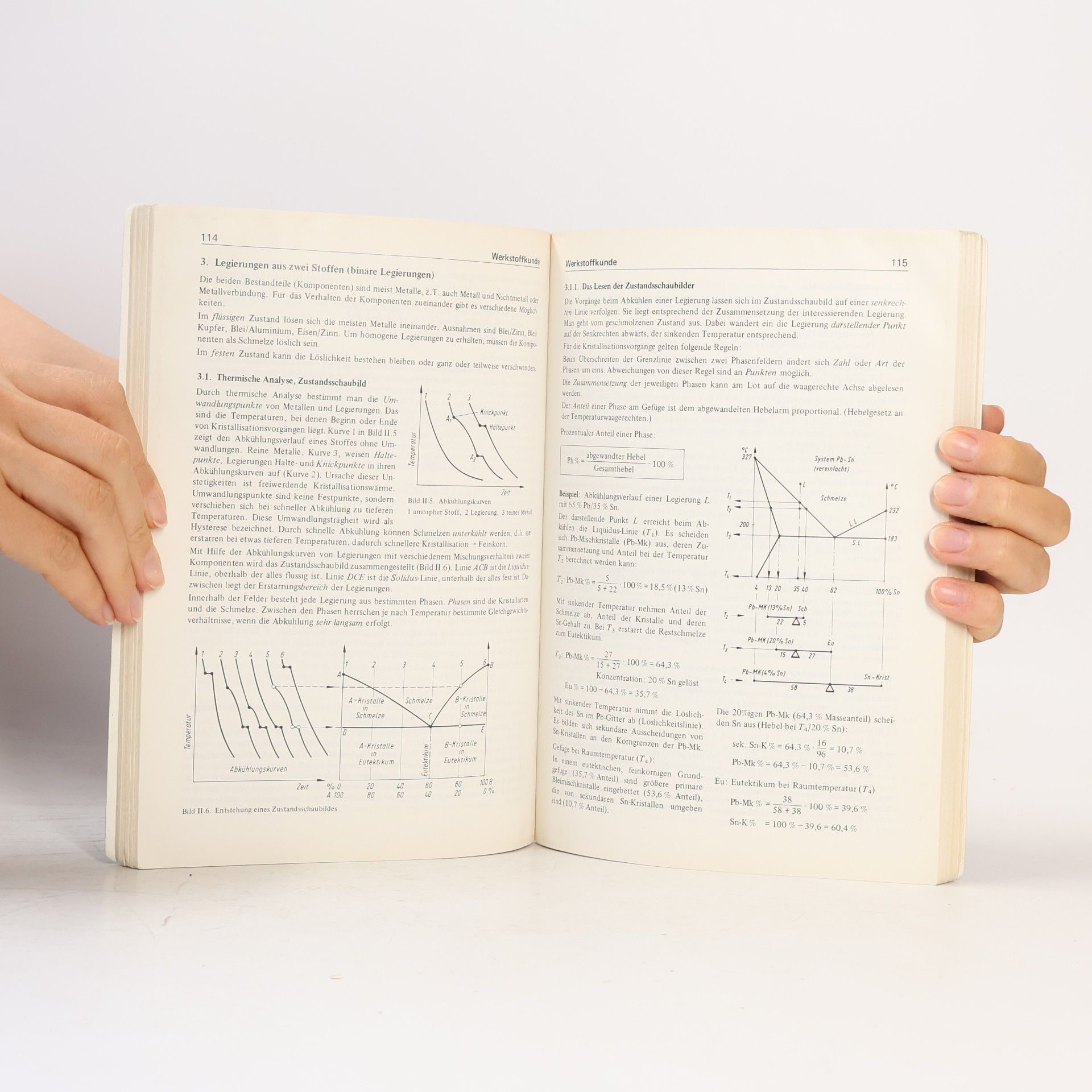 Alfred Böge Technologie, Technik für Fachgymnasien und Fachoberschulen