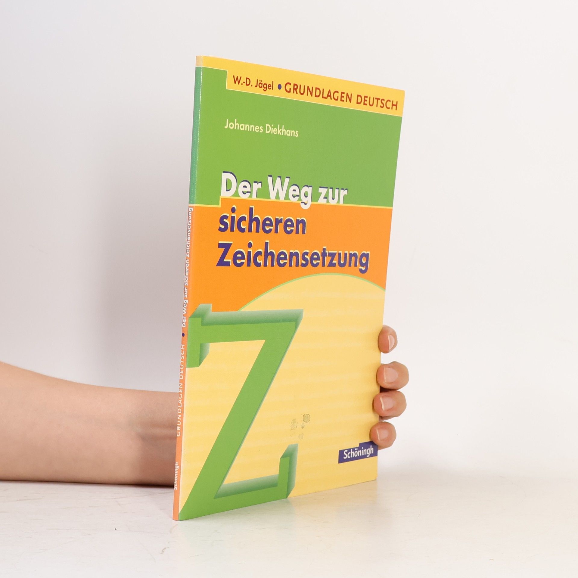 Grundlagen Deutsch