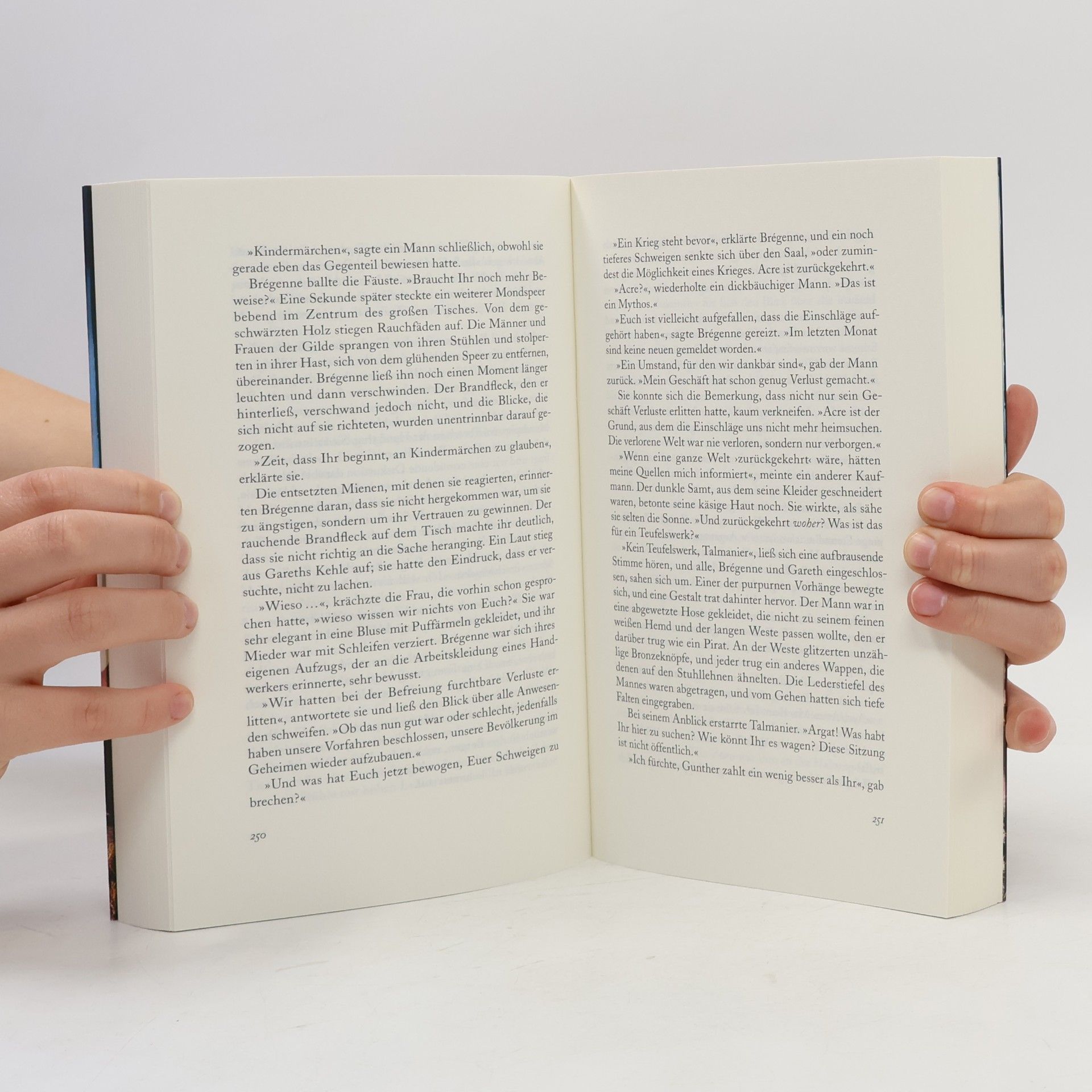 Lucy Hounsom Das Schicksal der Sterne