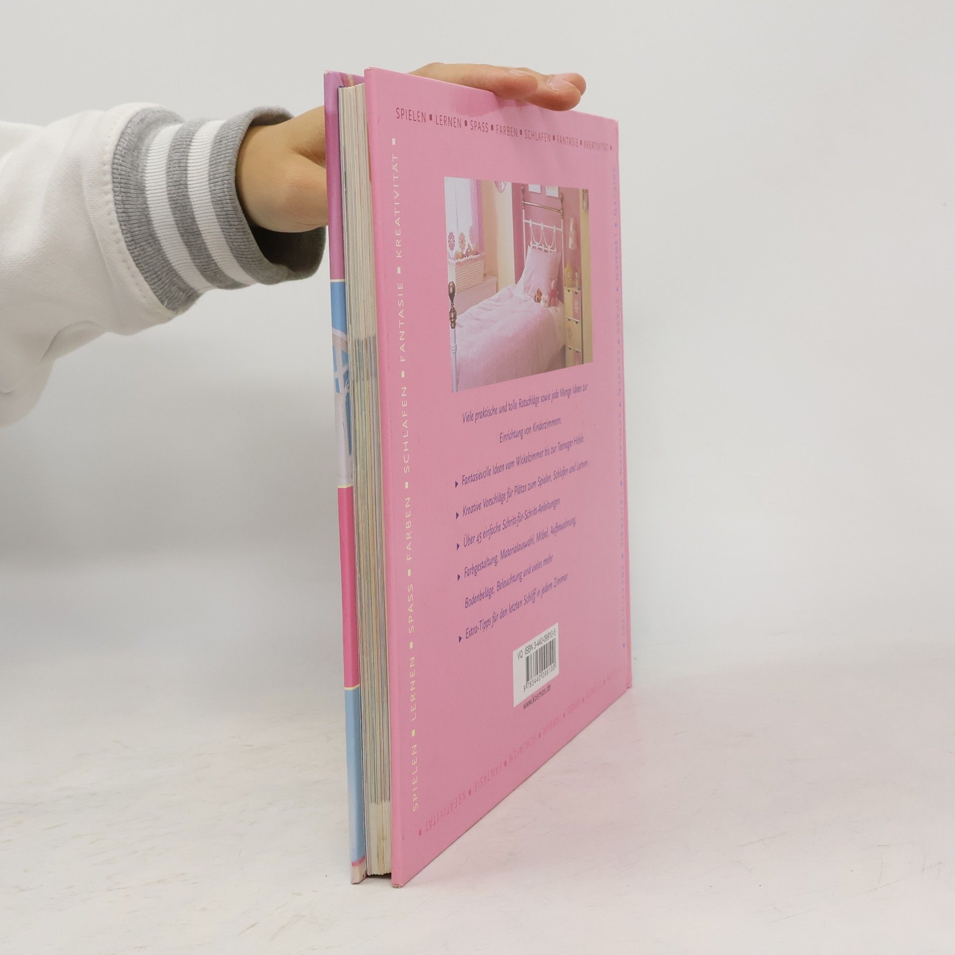 Lauren Floodgate Kinderparadiese zu Hause