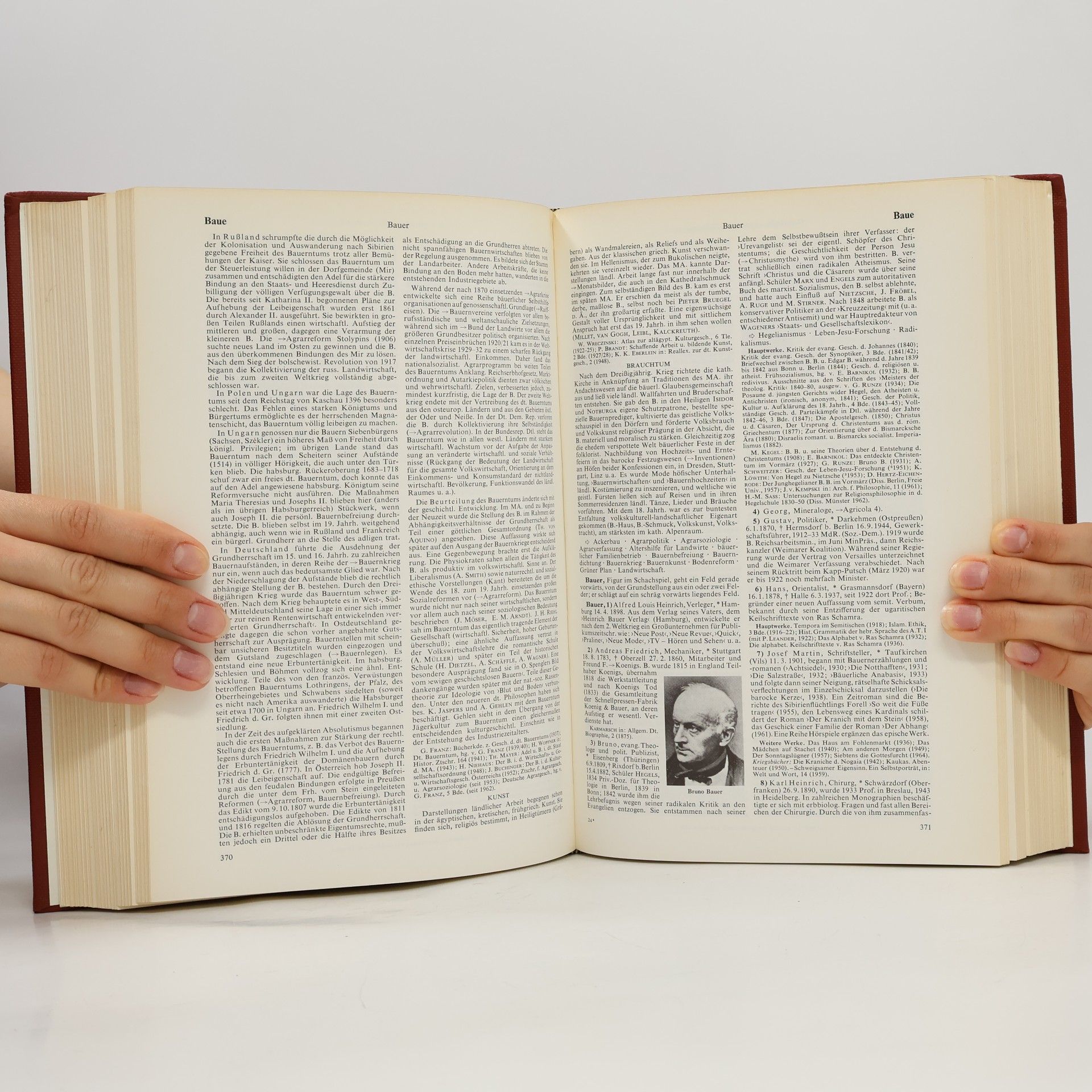 Collectif d'auteurs Brockhaus Enzyklopädie 2. ATF-BLIS