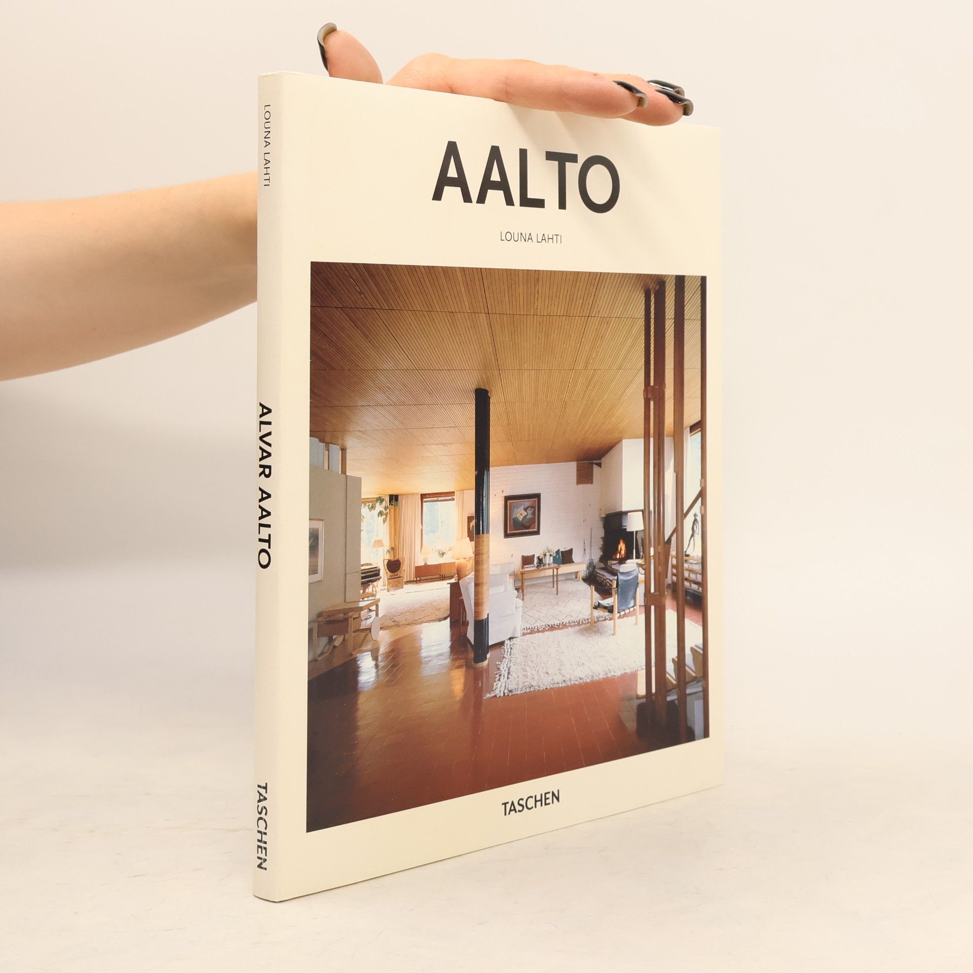 Peter Gessel Aalto