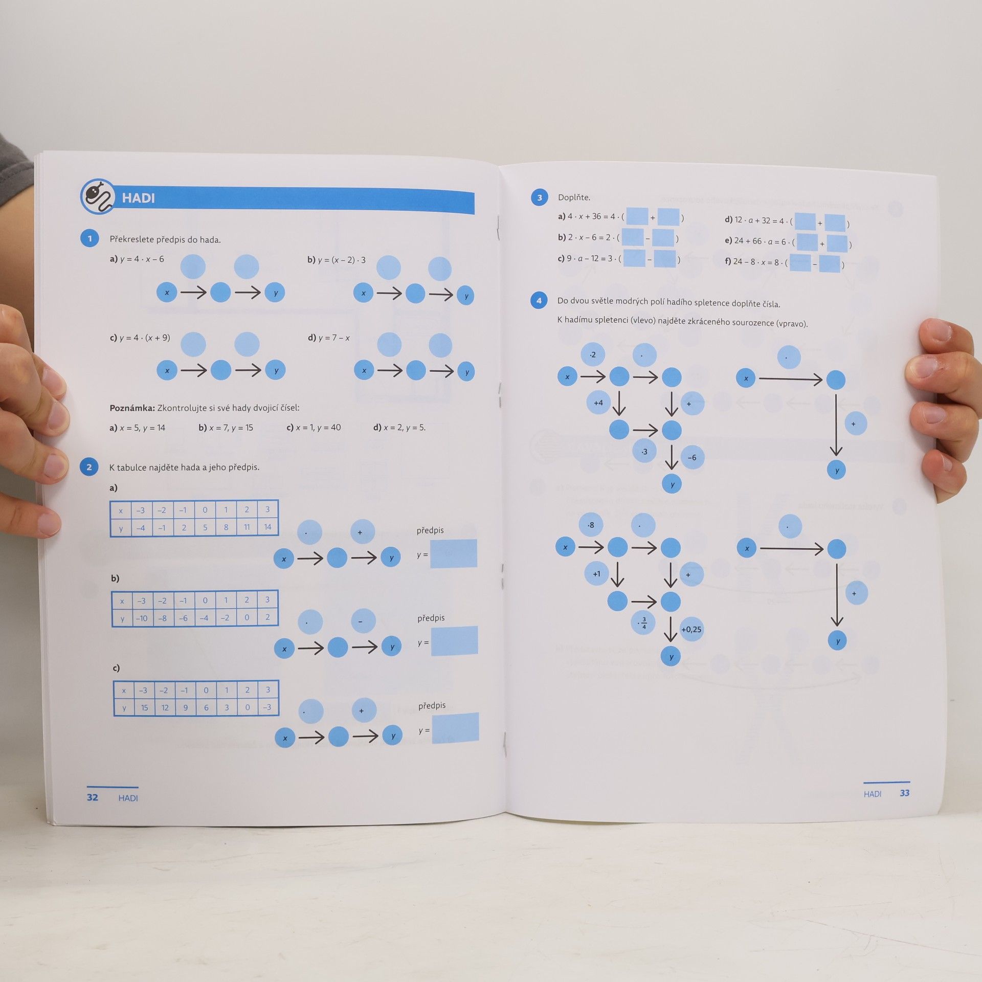 Collectif d'auteurs Matematika