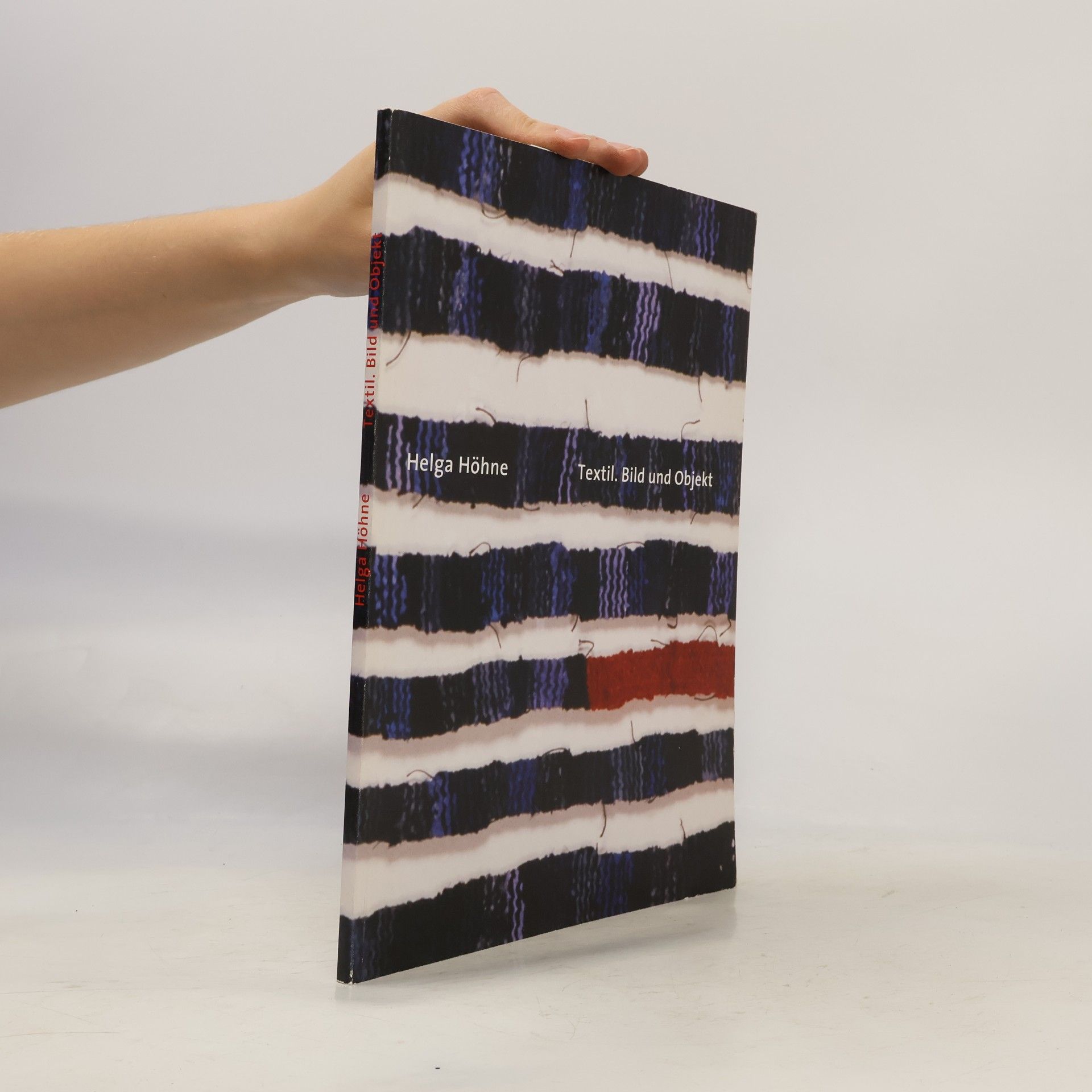 Textil. Bild und Objekt
