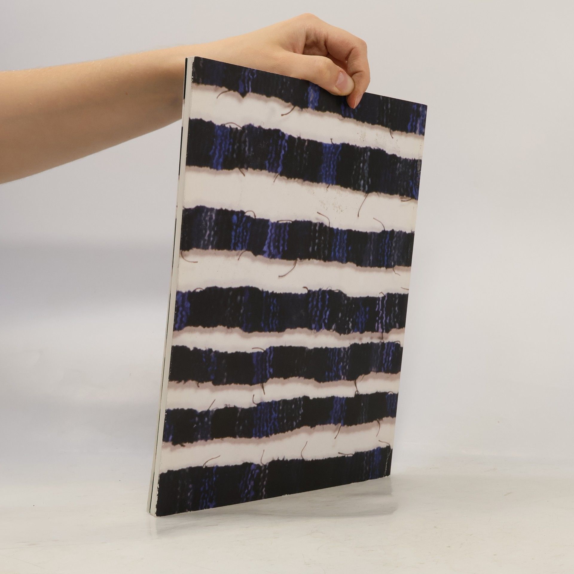 Helga Höhne Textil. Bild und Objekt