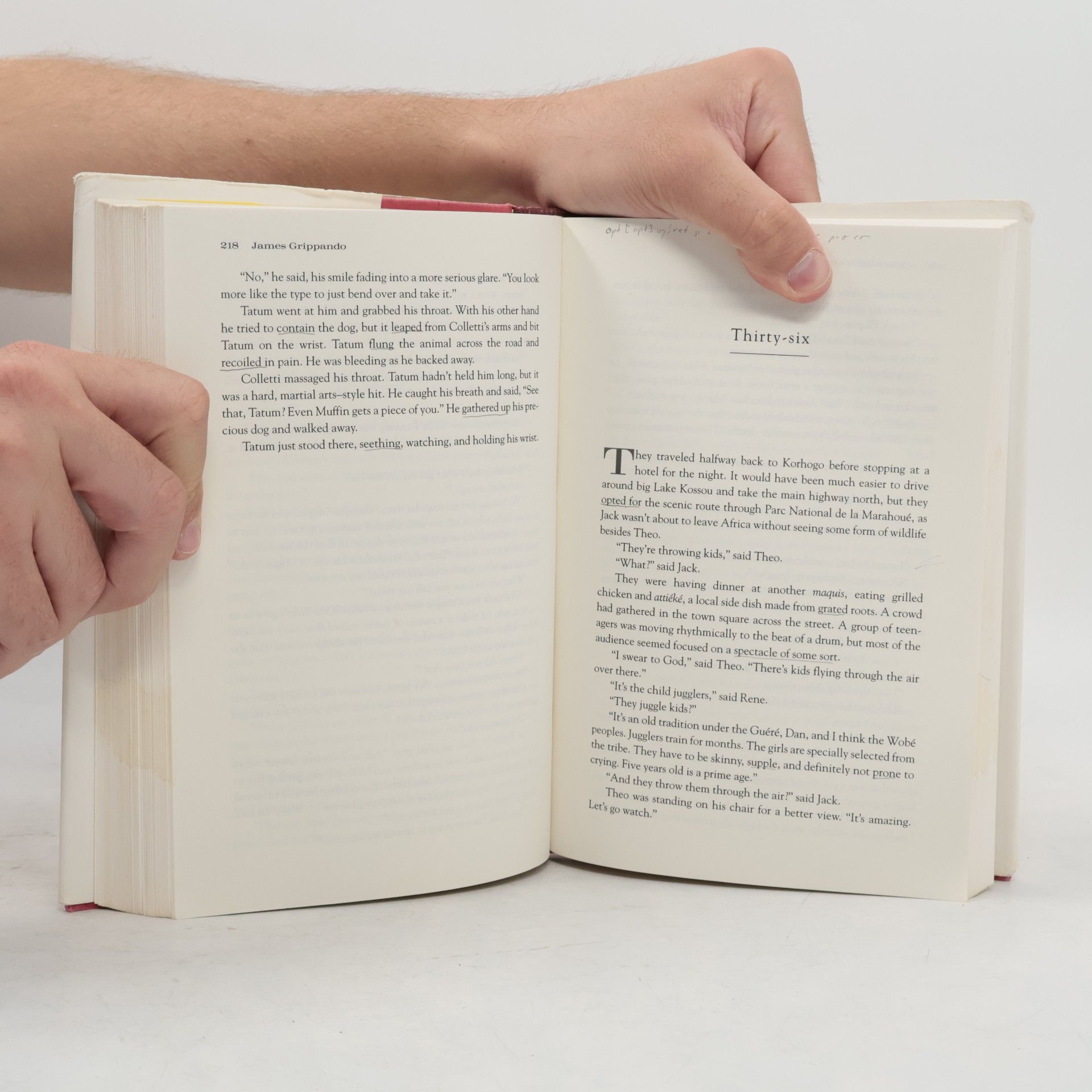 James Grippando Jack Swyteck Novel: Last To Die
