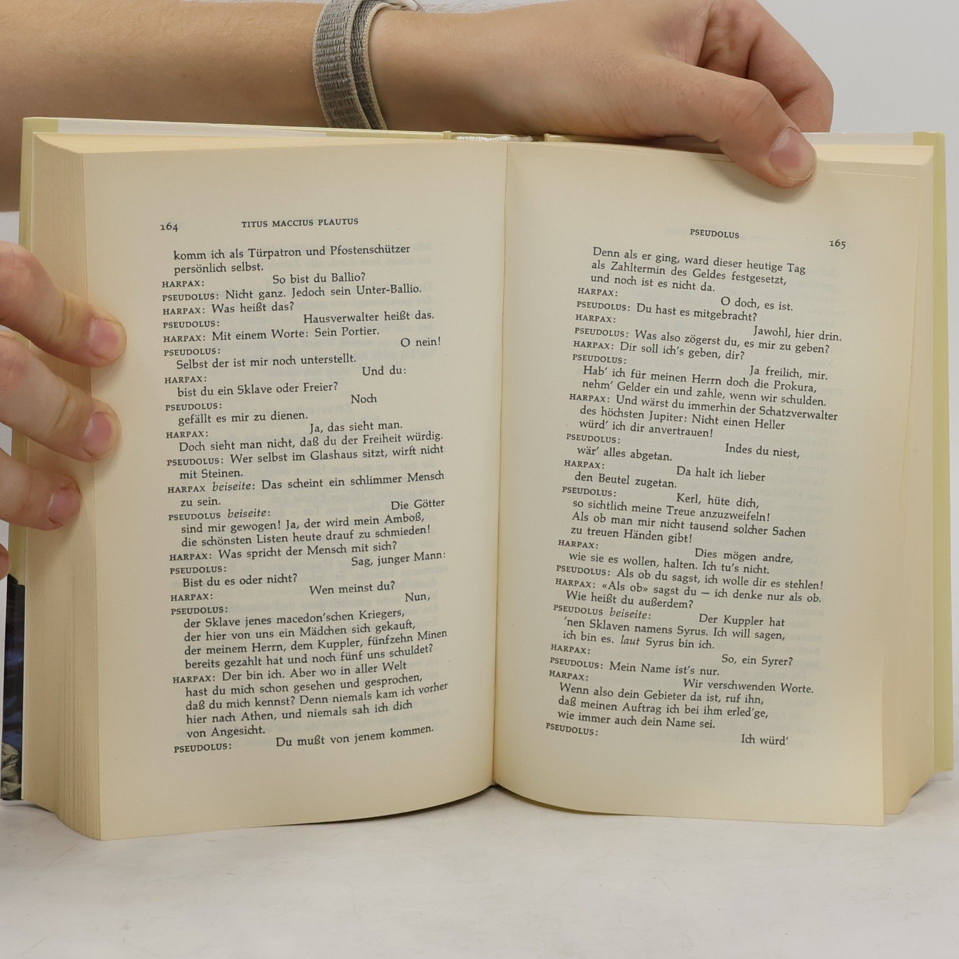 Aristophanes Meisterwerke der antiken Komödie