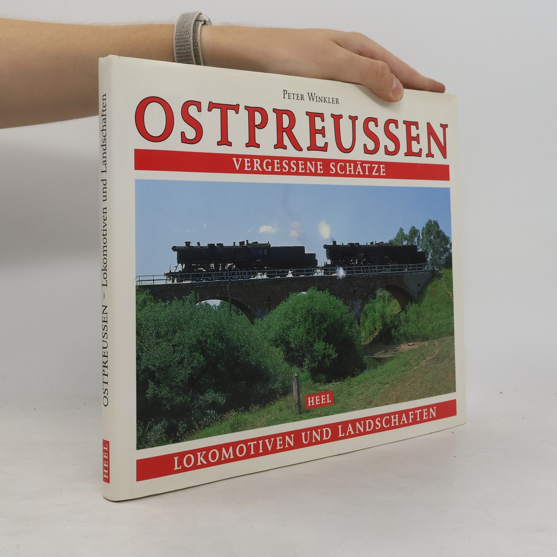 Ostpreussen
