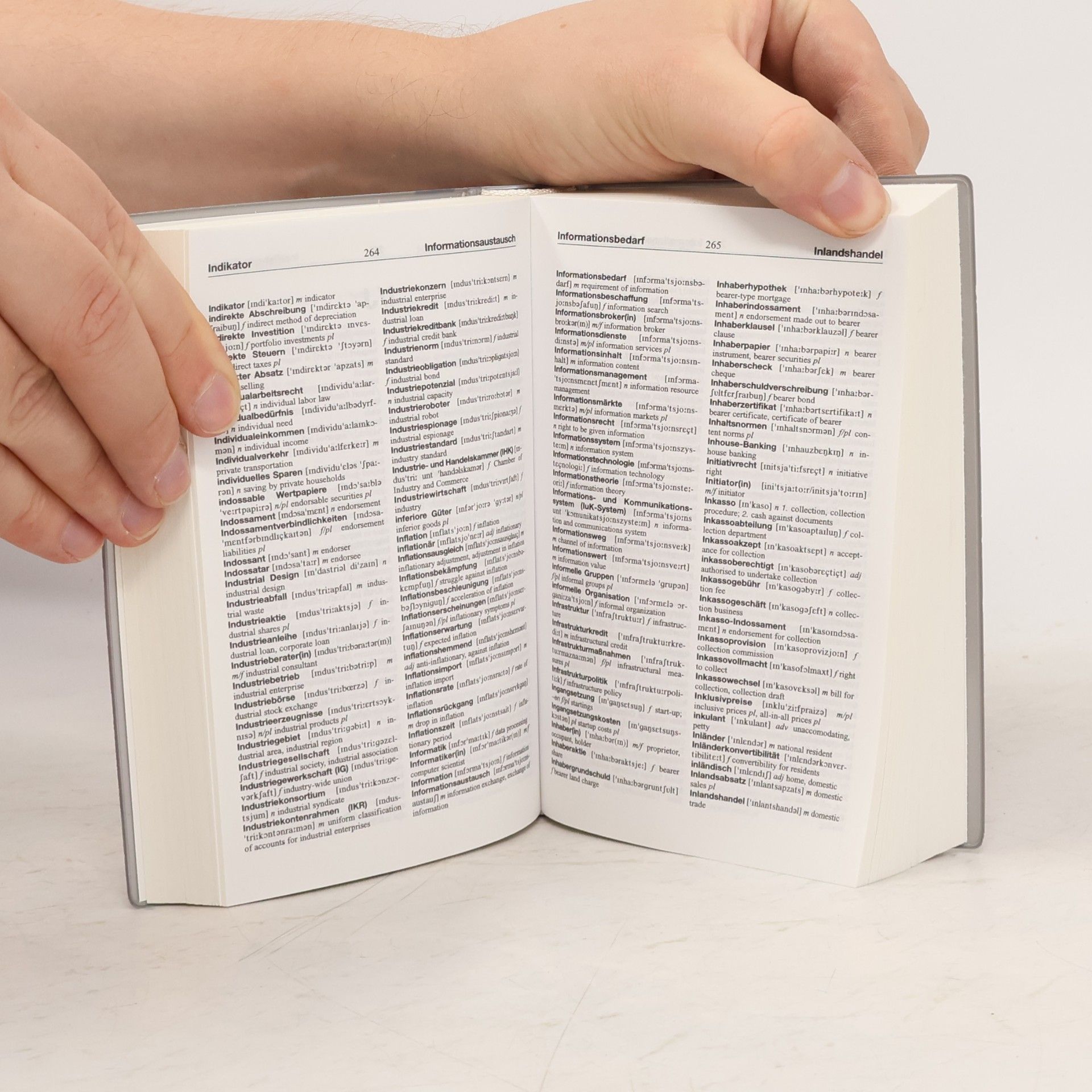 Business English