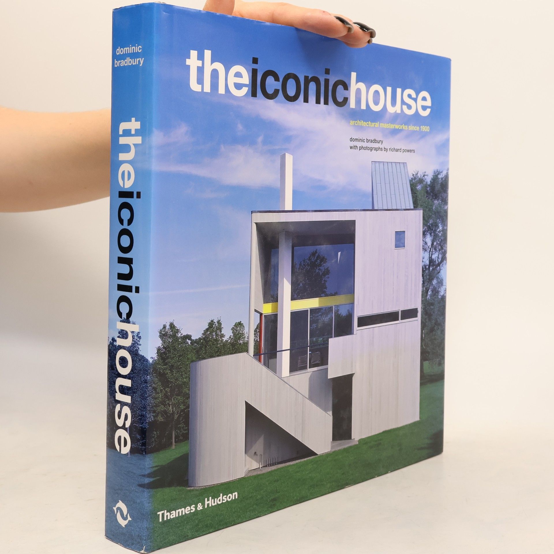 The Iconic House