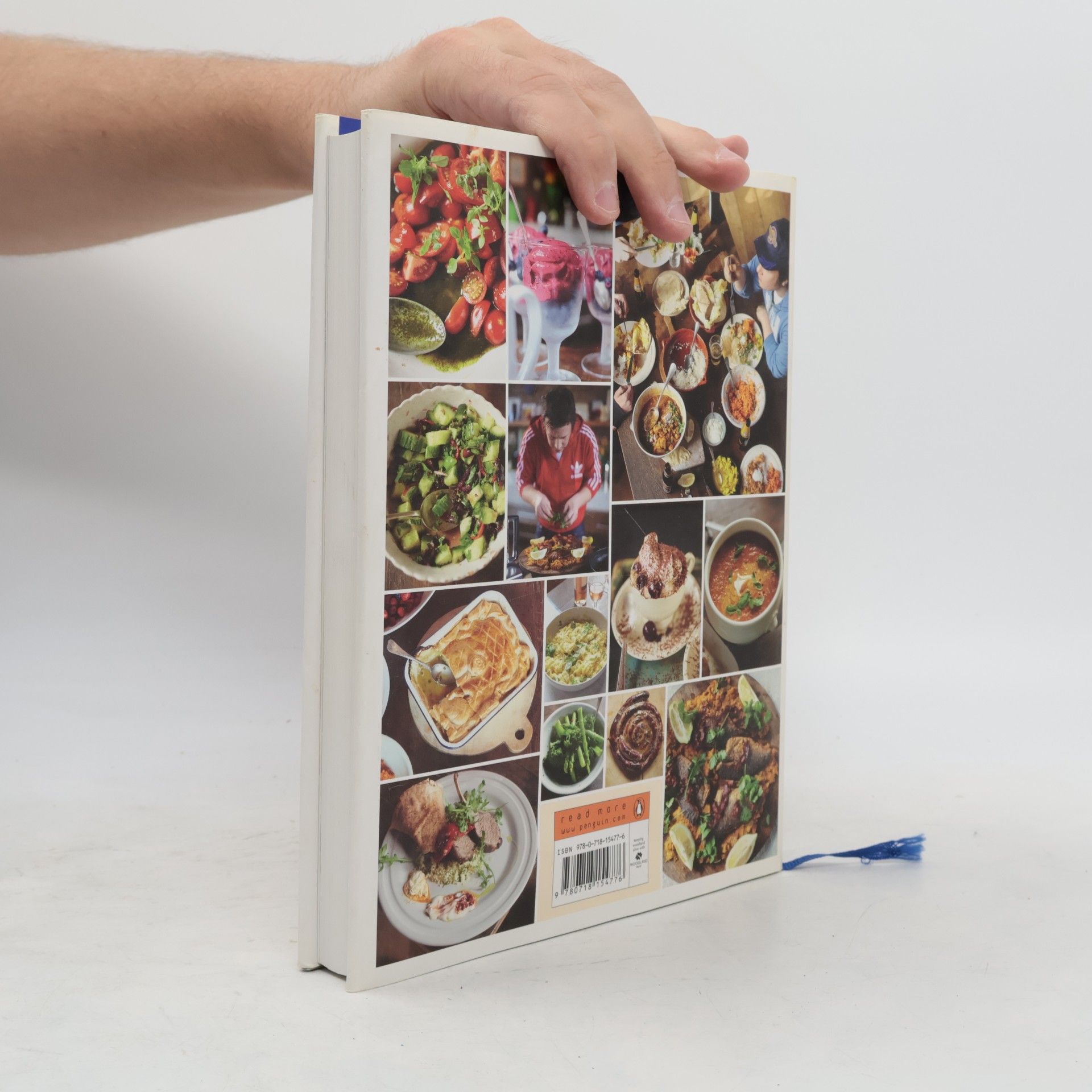 Jamie Oliver Jamie's 30-Minute Meals