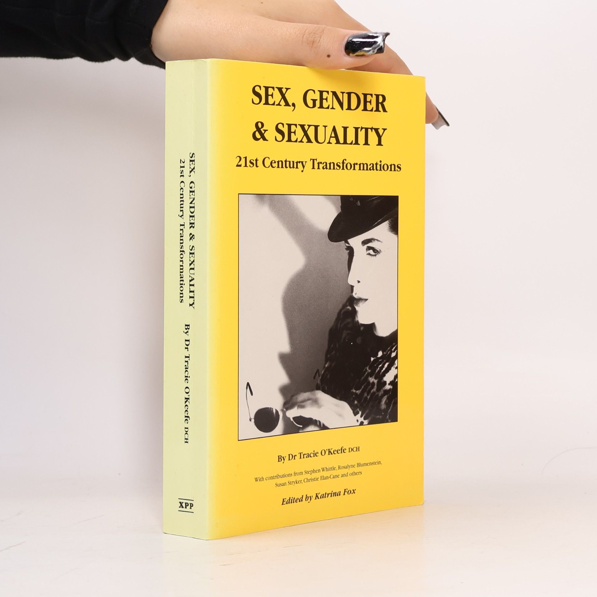 Sex, Gender and Sexuality