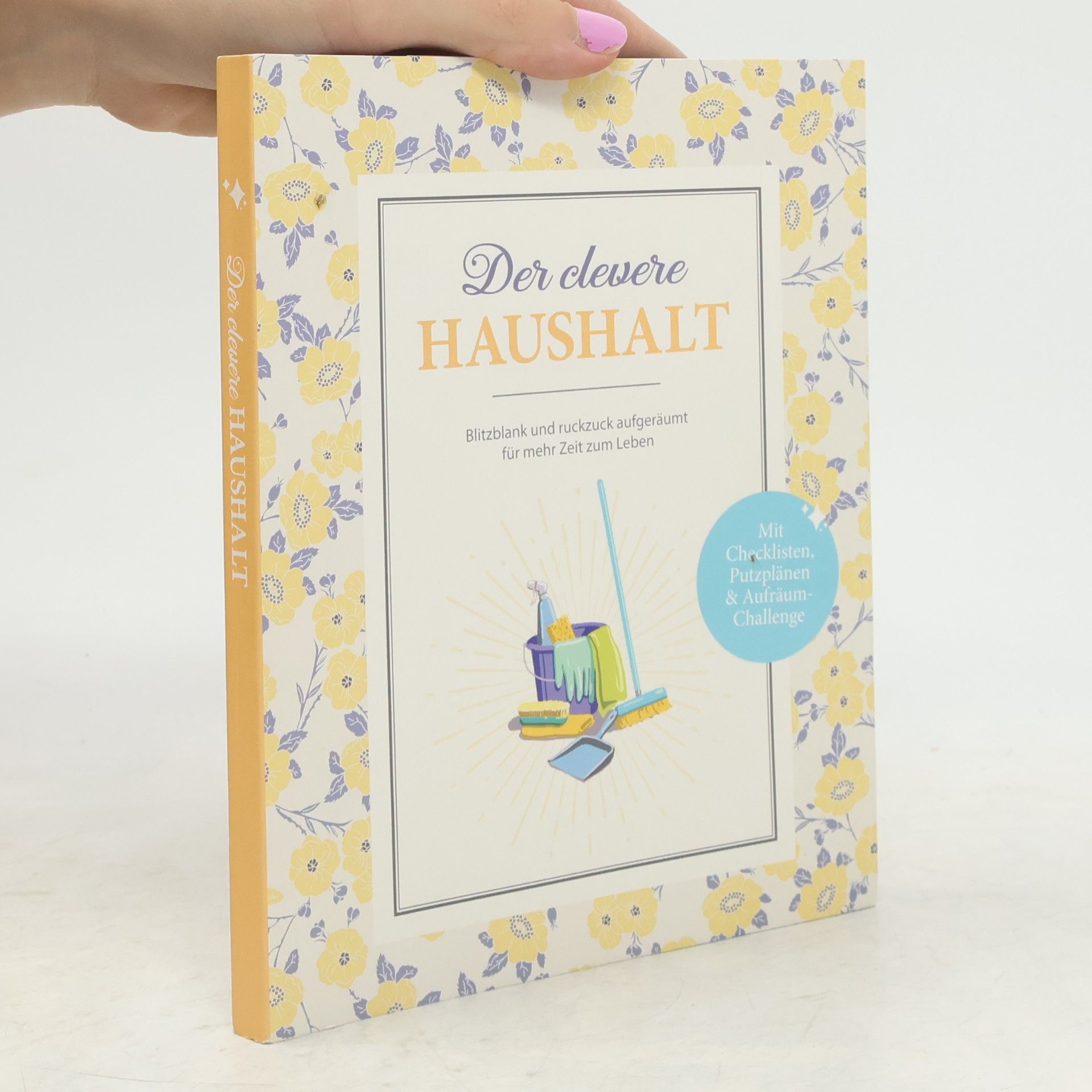 Autores varios Der clevere Haushalt