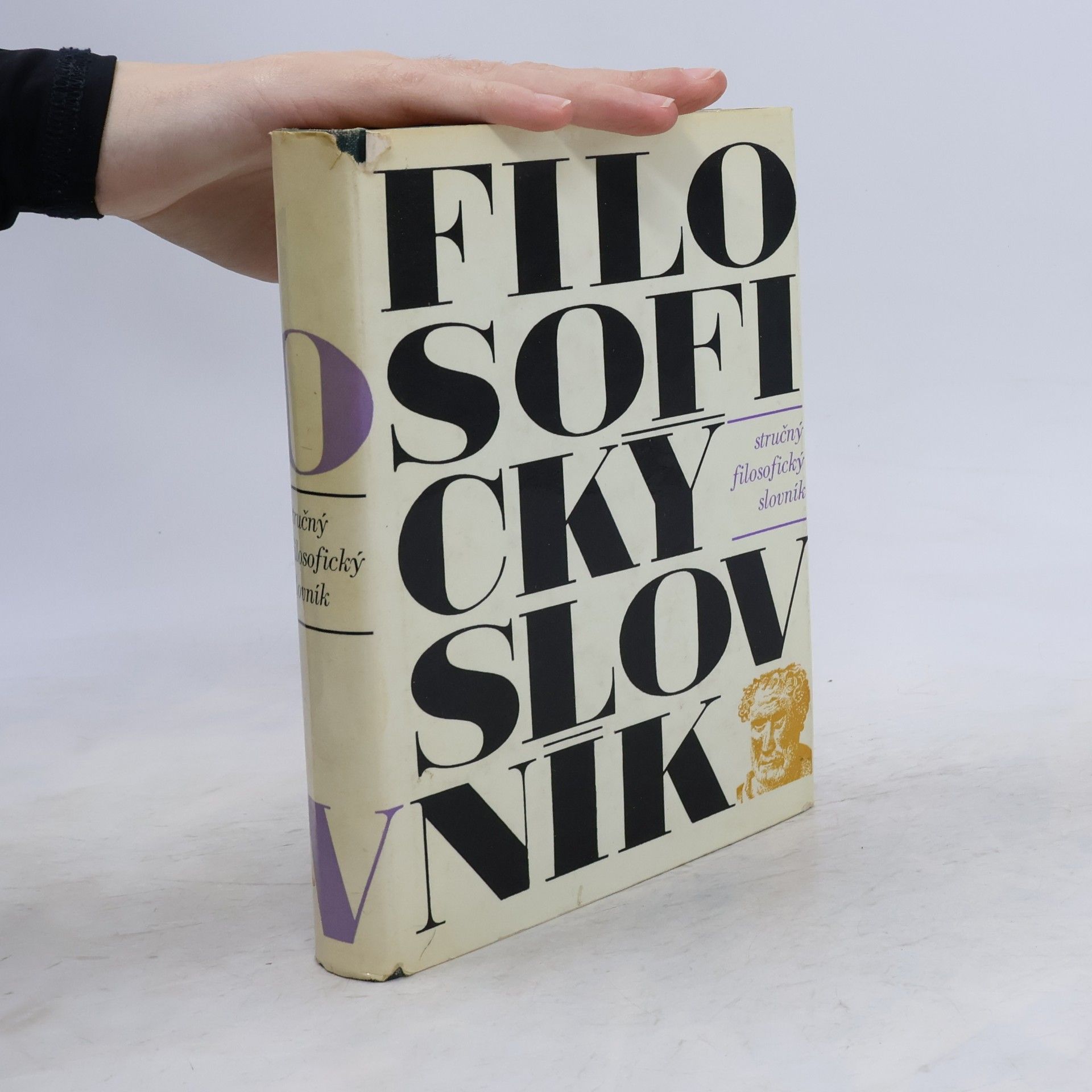Peluška Bendlová Stručný filosofický slovník