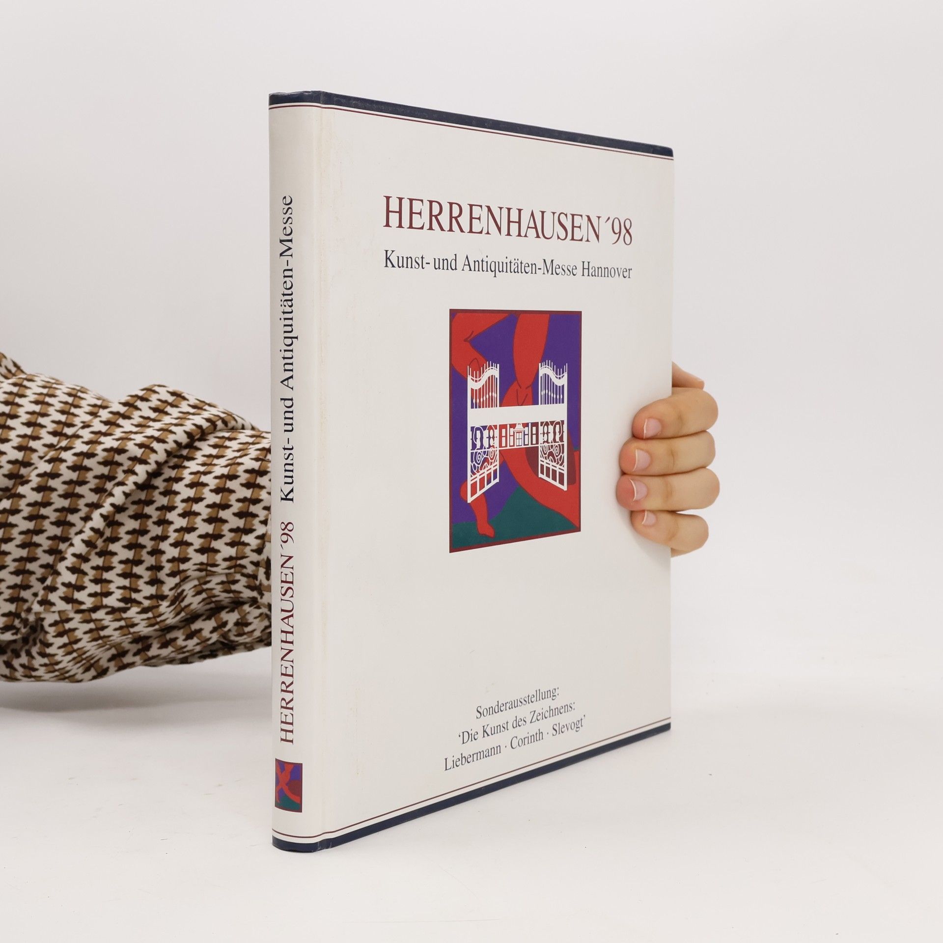 kolektiv Herrenhausen' 98