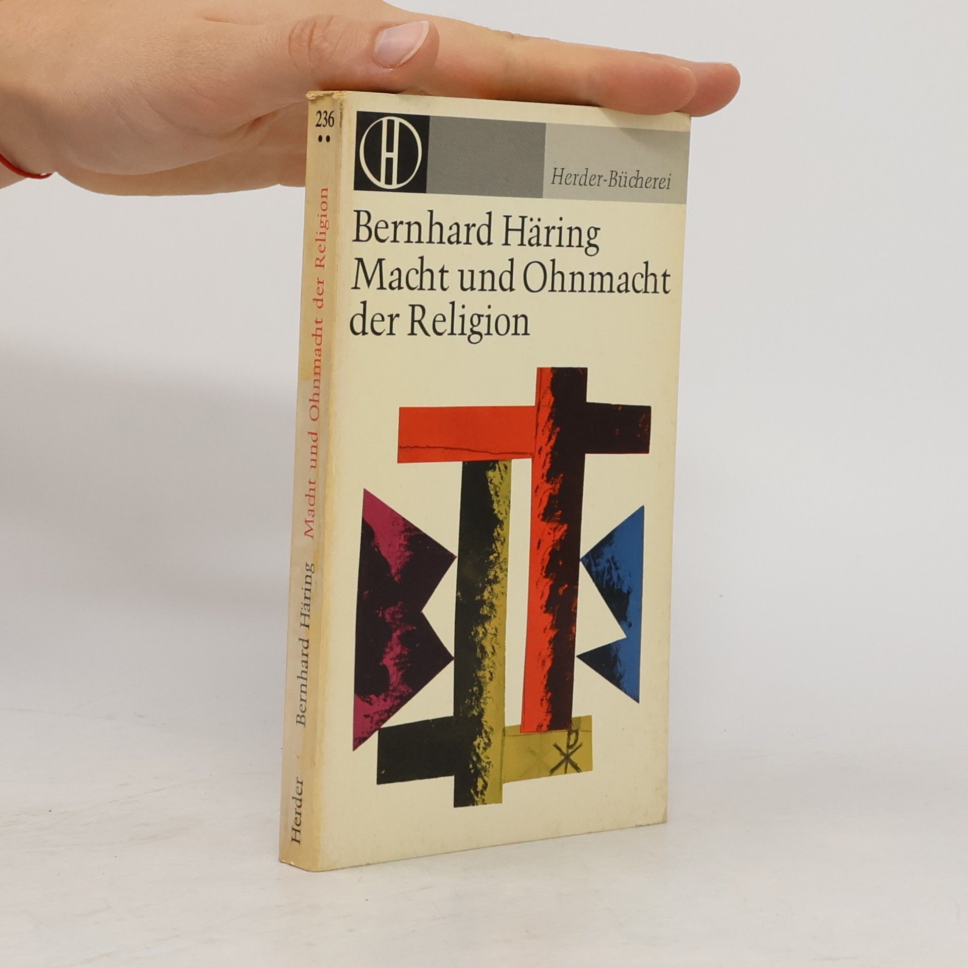 Macht und Ohnmacht der Religion