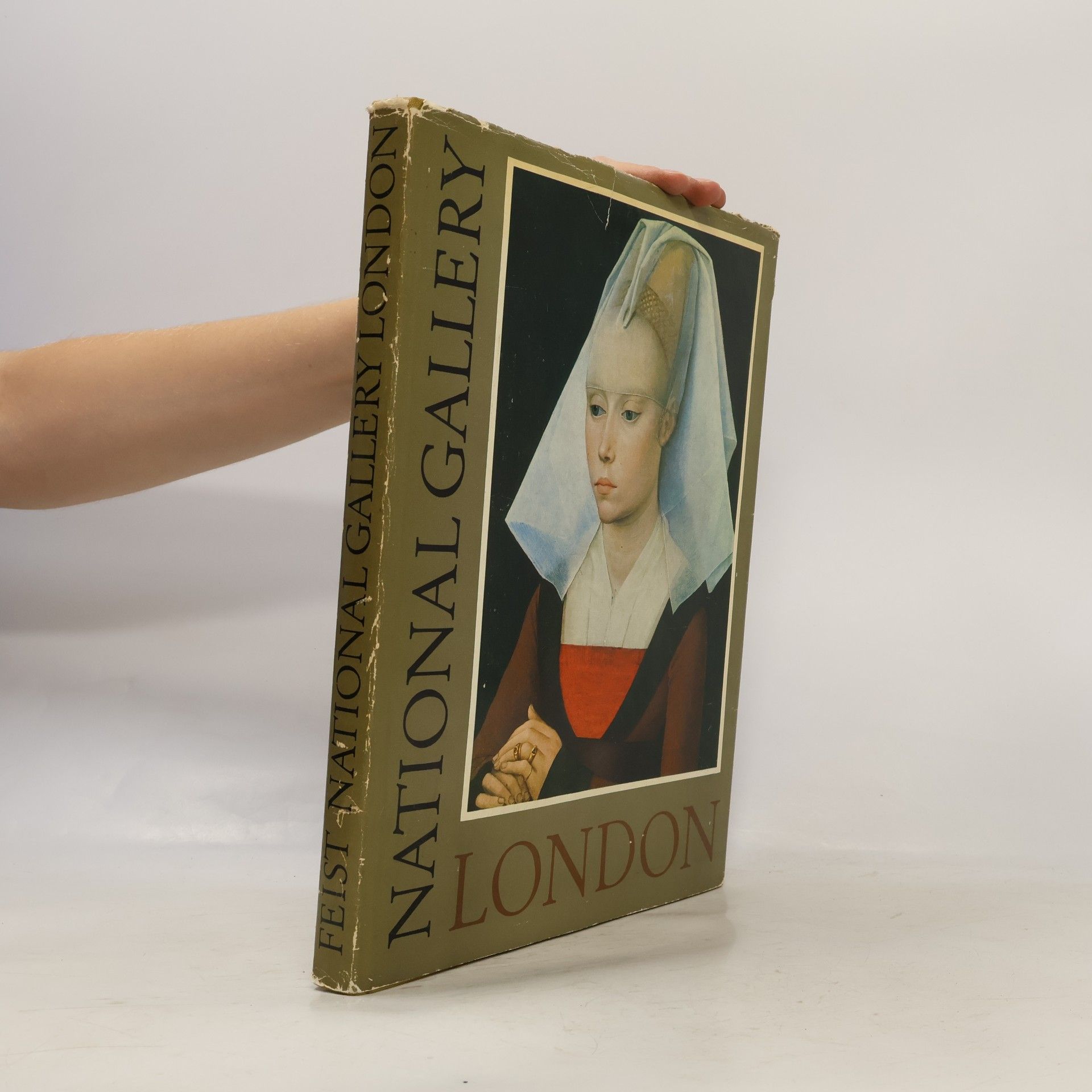 Autorenkollektiv National Gallery London