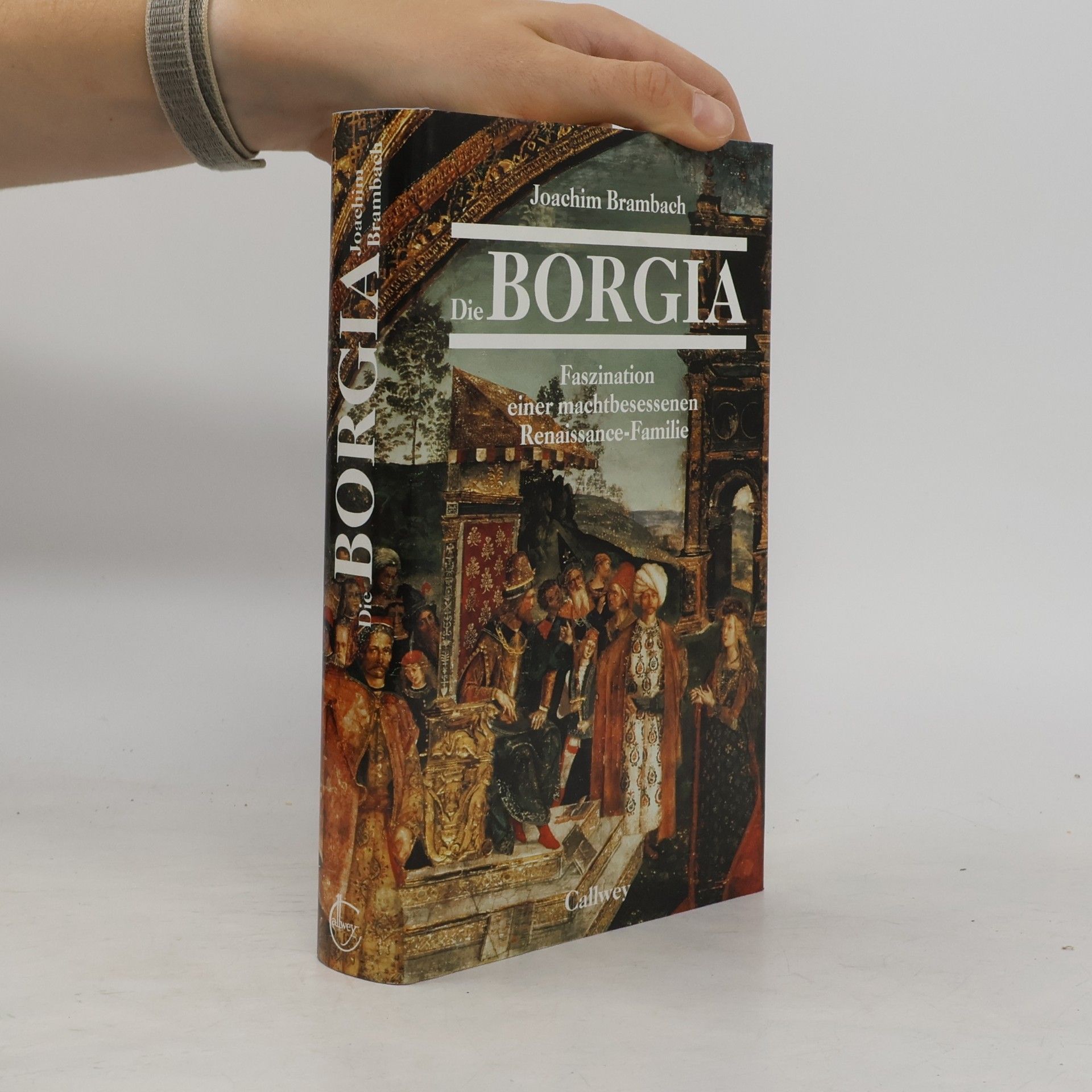 Die Borgia