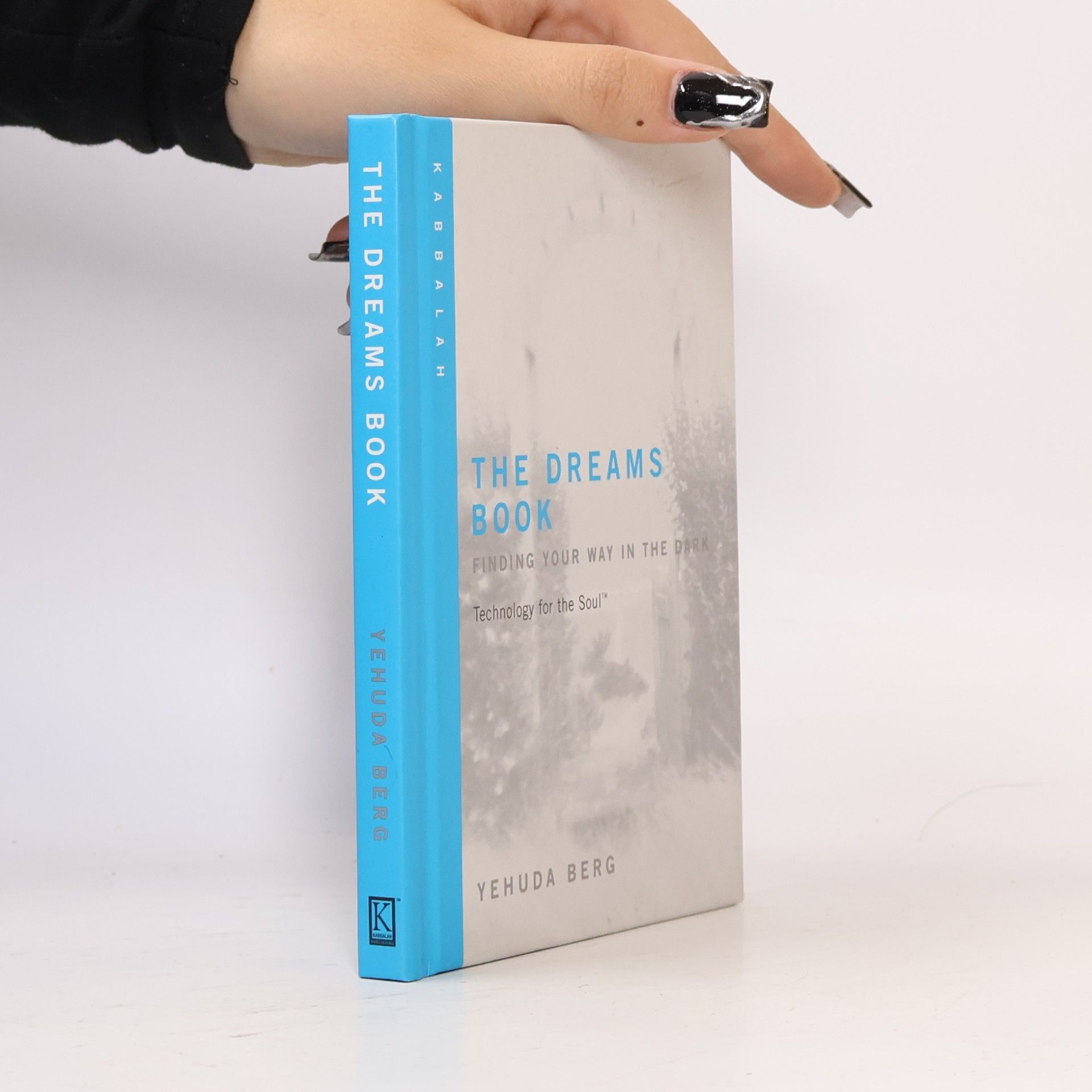 Yehudah Berg The Dreams Book