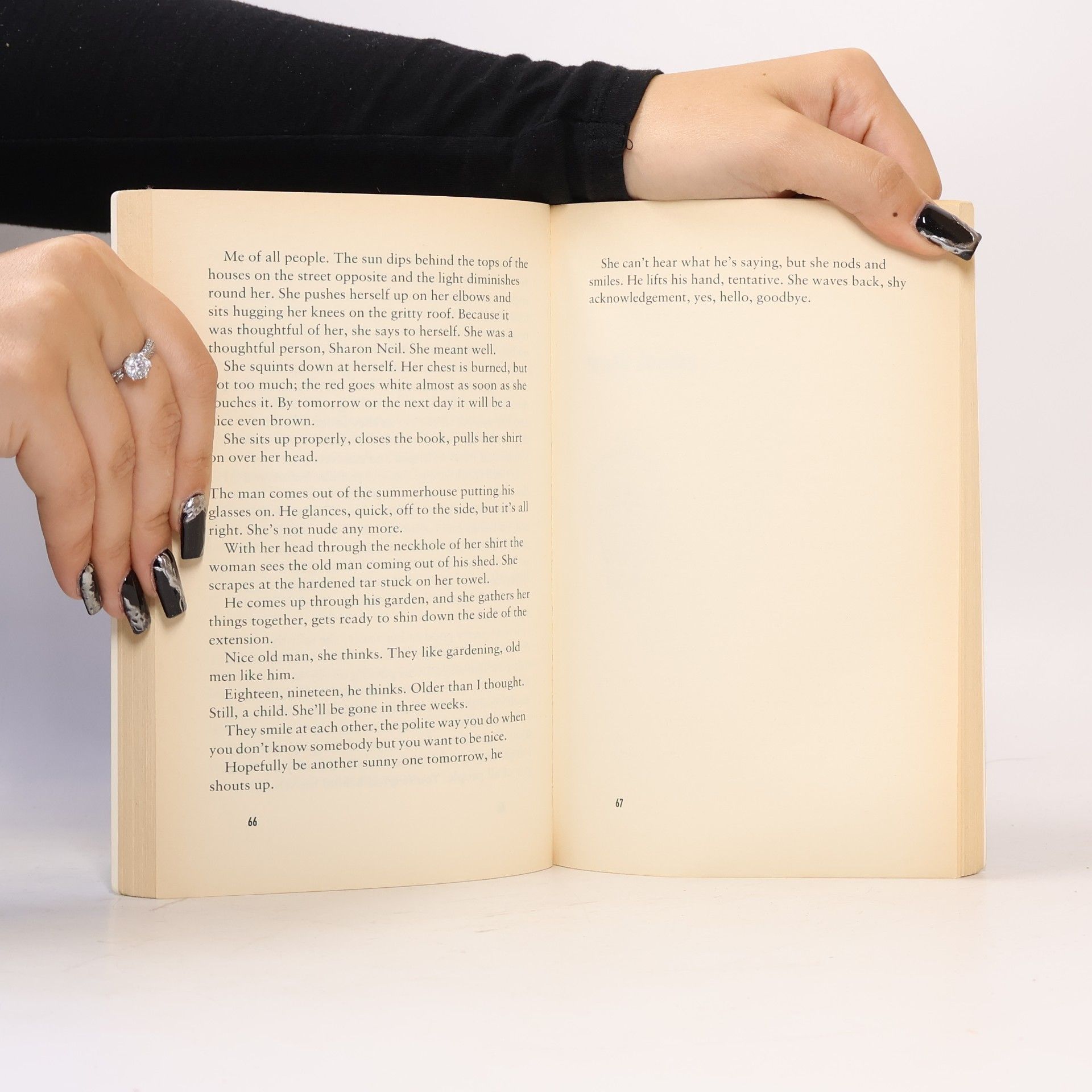 Ali Smith Other Stories and Other Stories