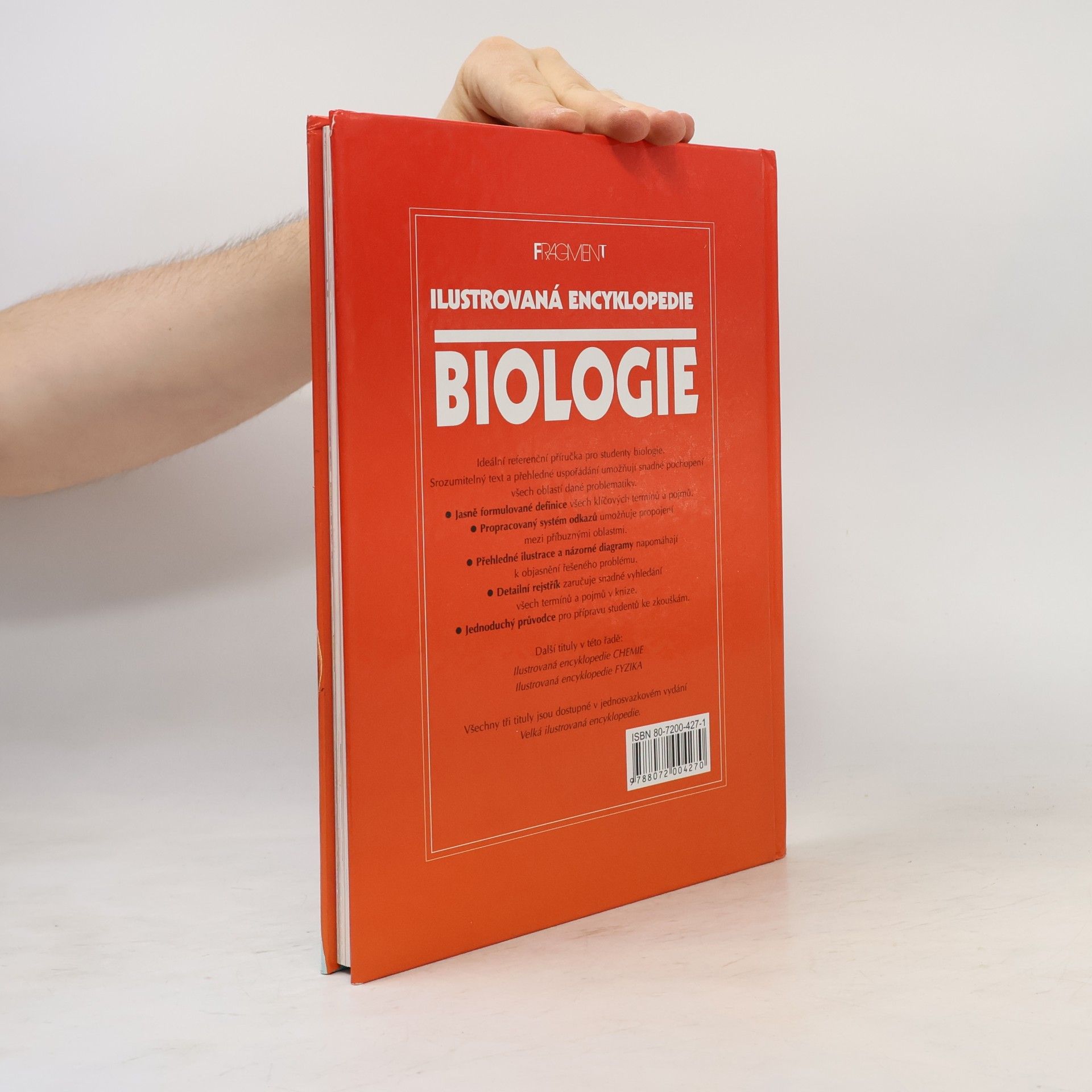Corinne Stockley Biologie