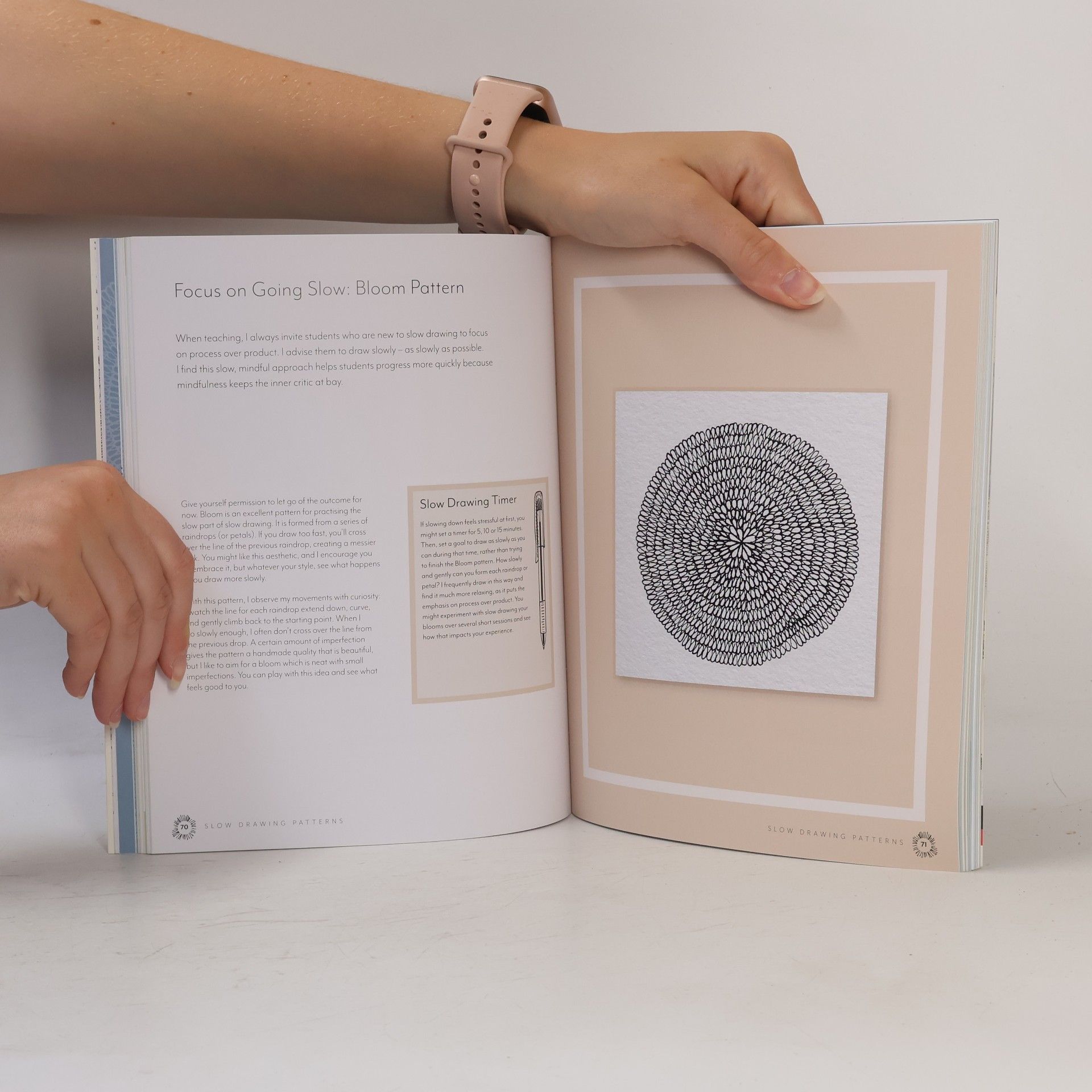 Amy Maricle Draw Yourself Calm