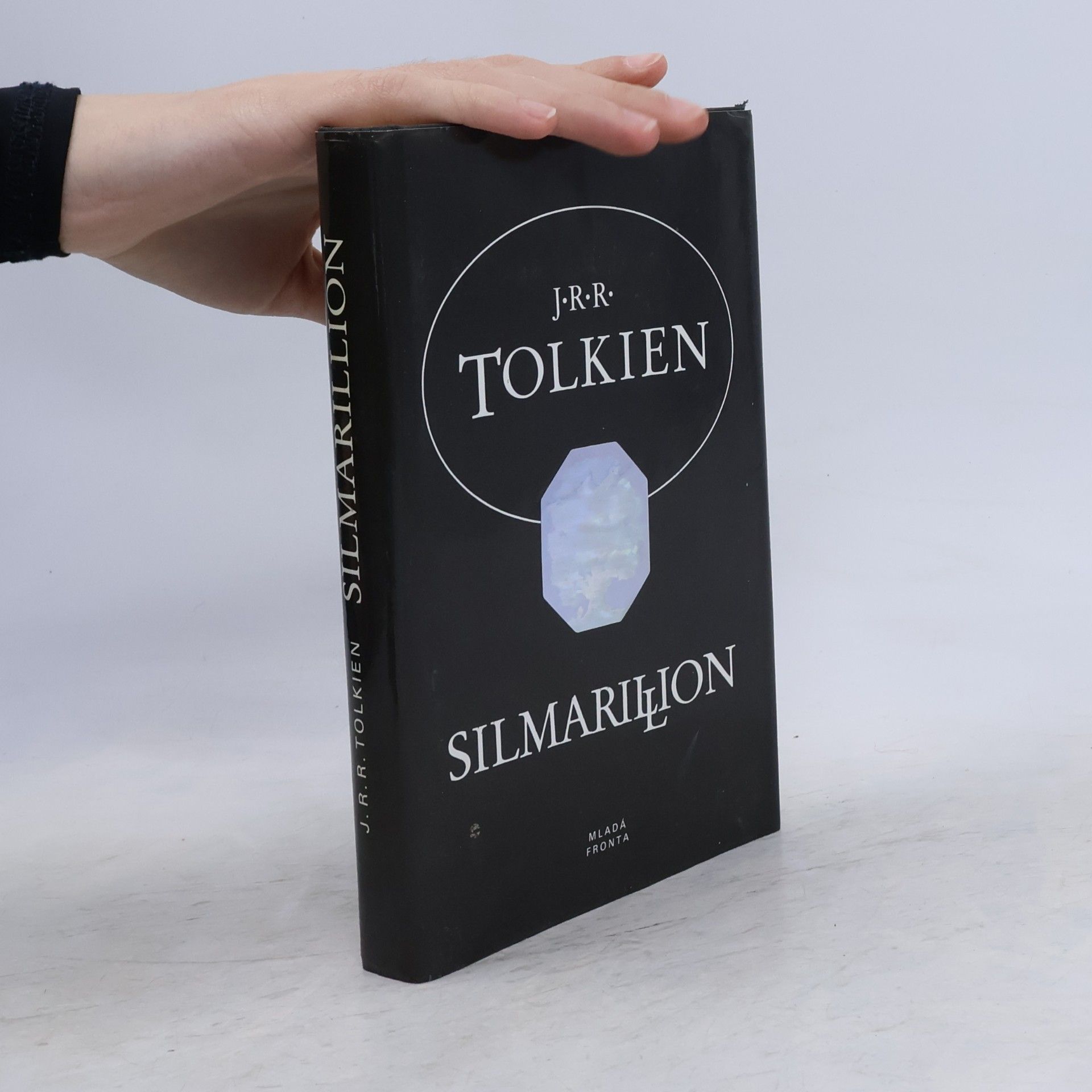 J. R. R. Tolkien Silmarillion