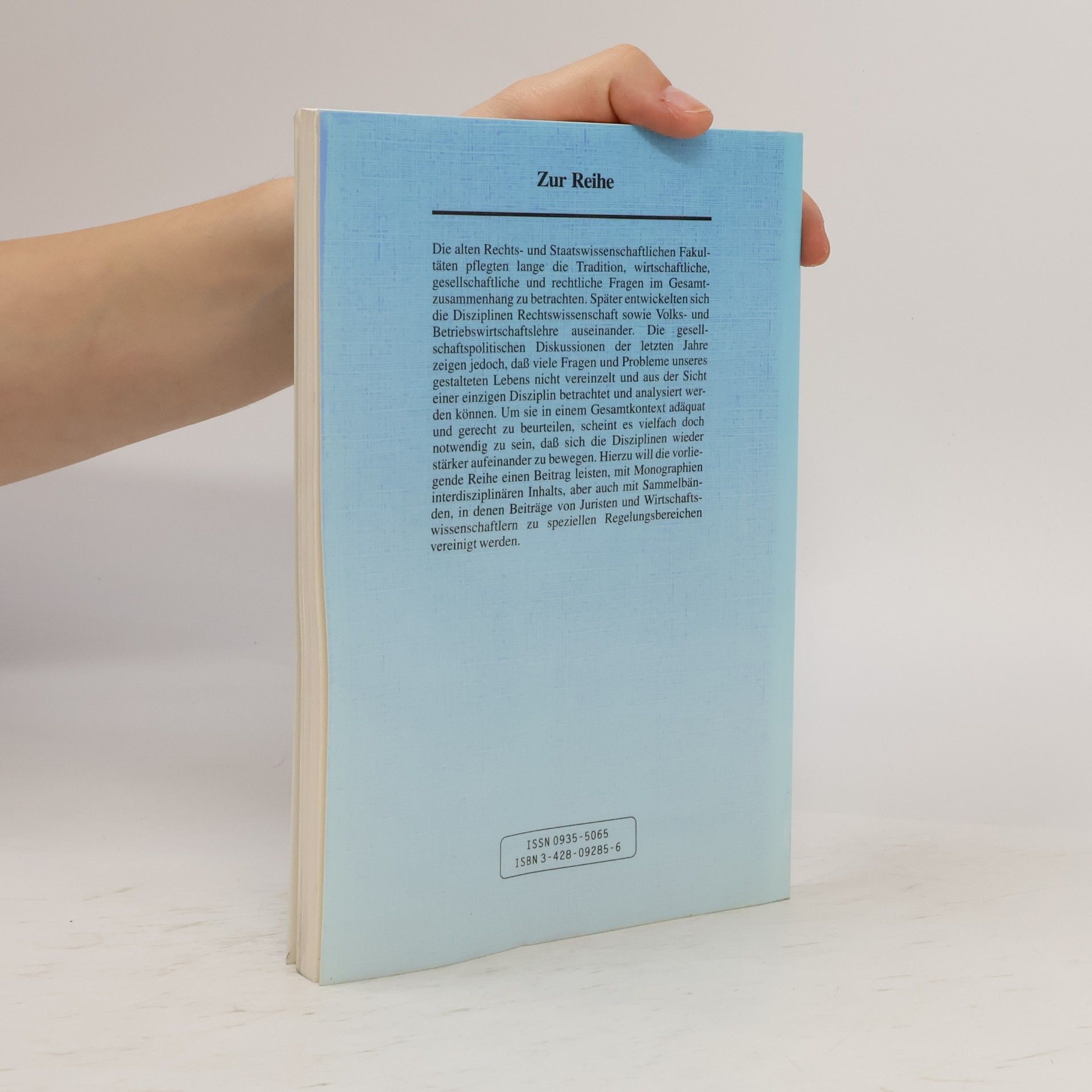 Felix Küsell Schriften zur Wirtschaftswissenschaftlichen Analyse des Rechts - 34: Die Beteiligung an Gesellschaften in China