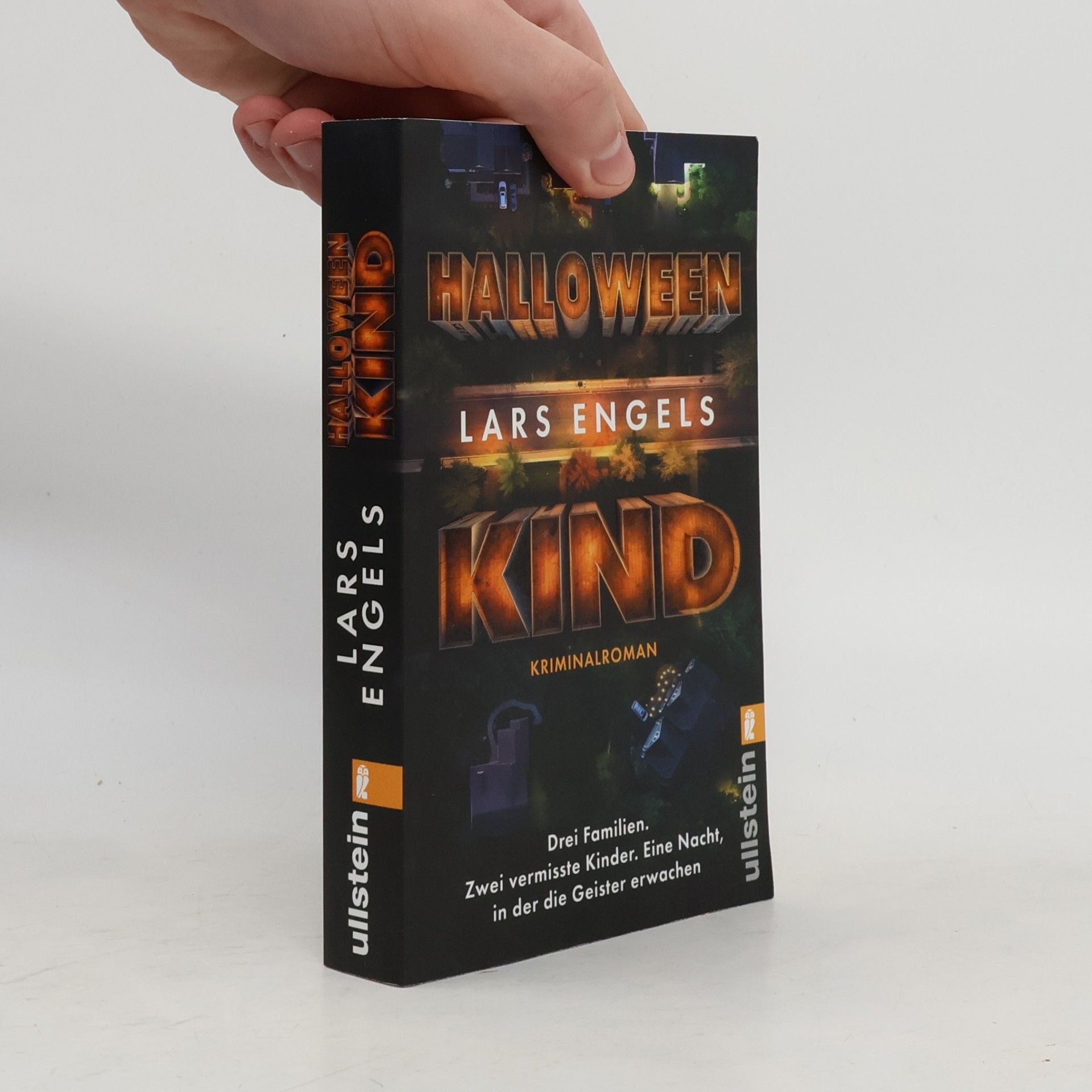 Halloweenkind