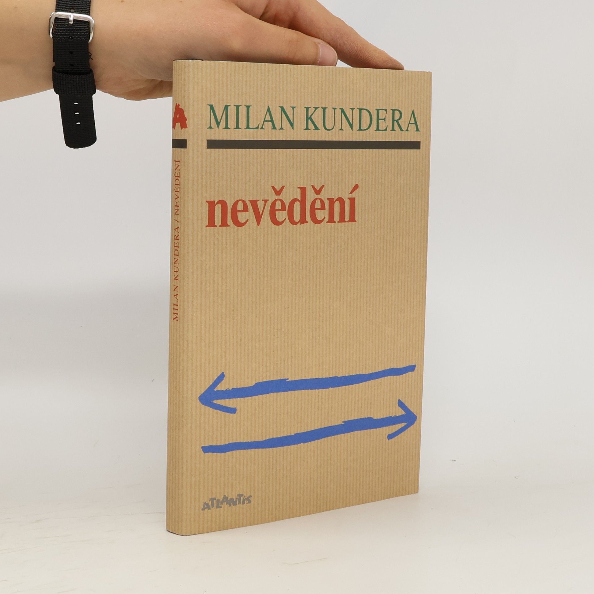 Nevědění