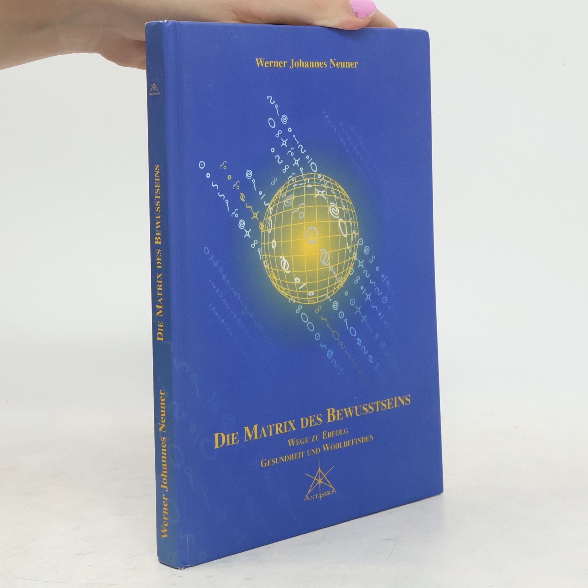 Die Matrix des Bewusstseins