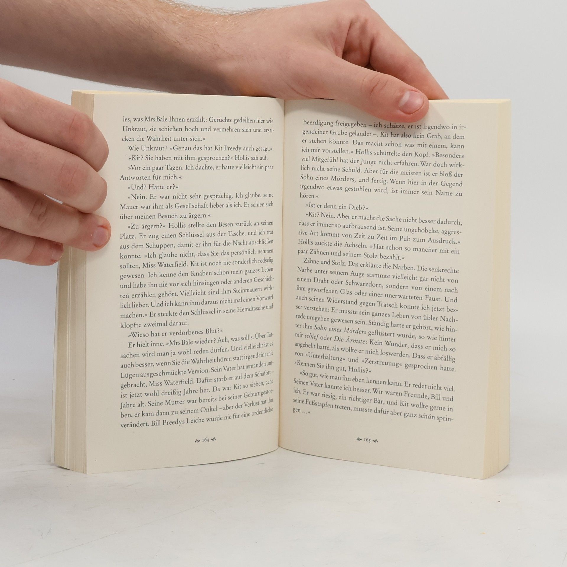 Susan Fletcher Das Geheimnis von Shadowbrook