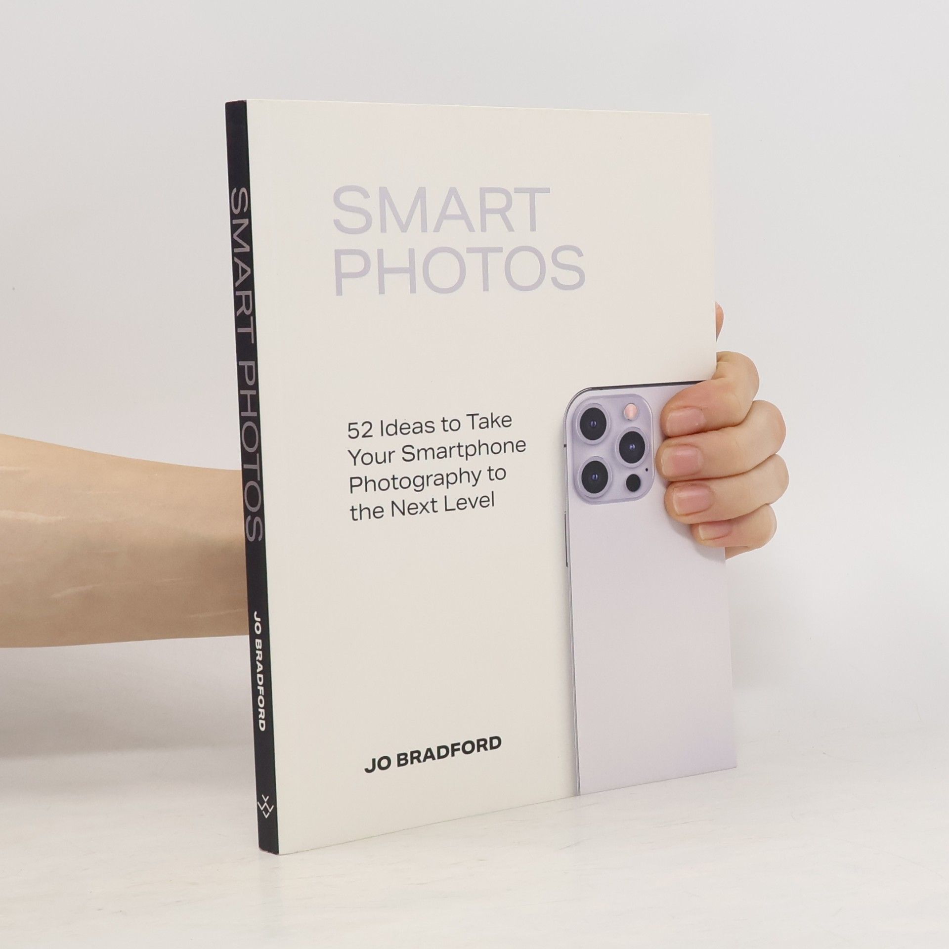 Joey Bradford Smart Photos