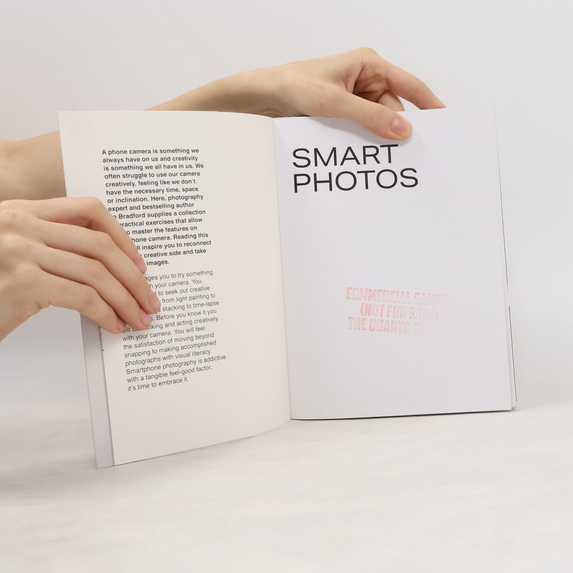 Joey Bradford Smart Photos