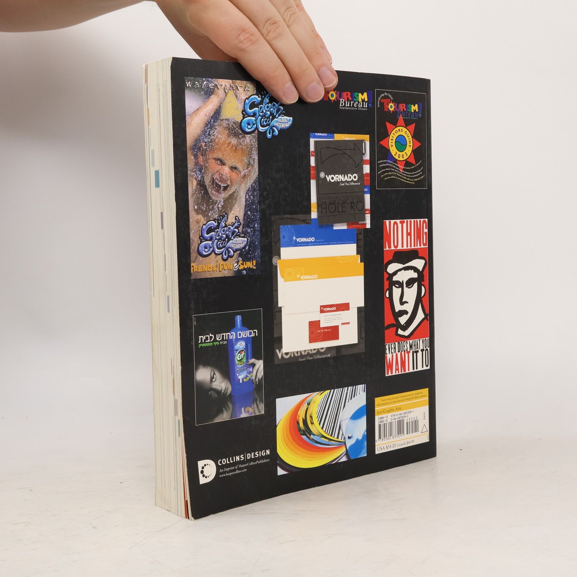 David E. Carter The Big Book of New Design Ideas