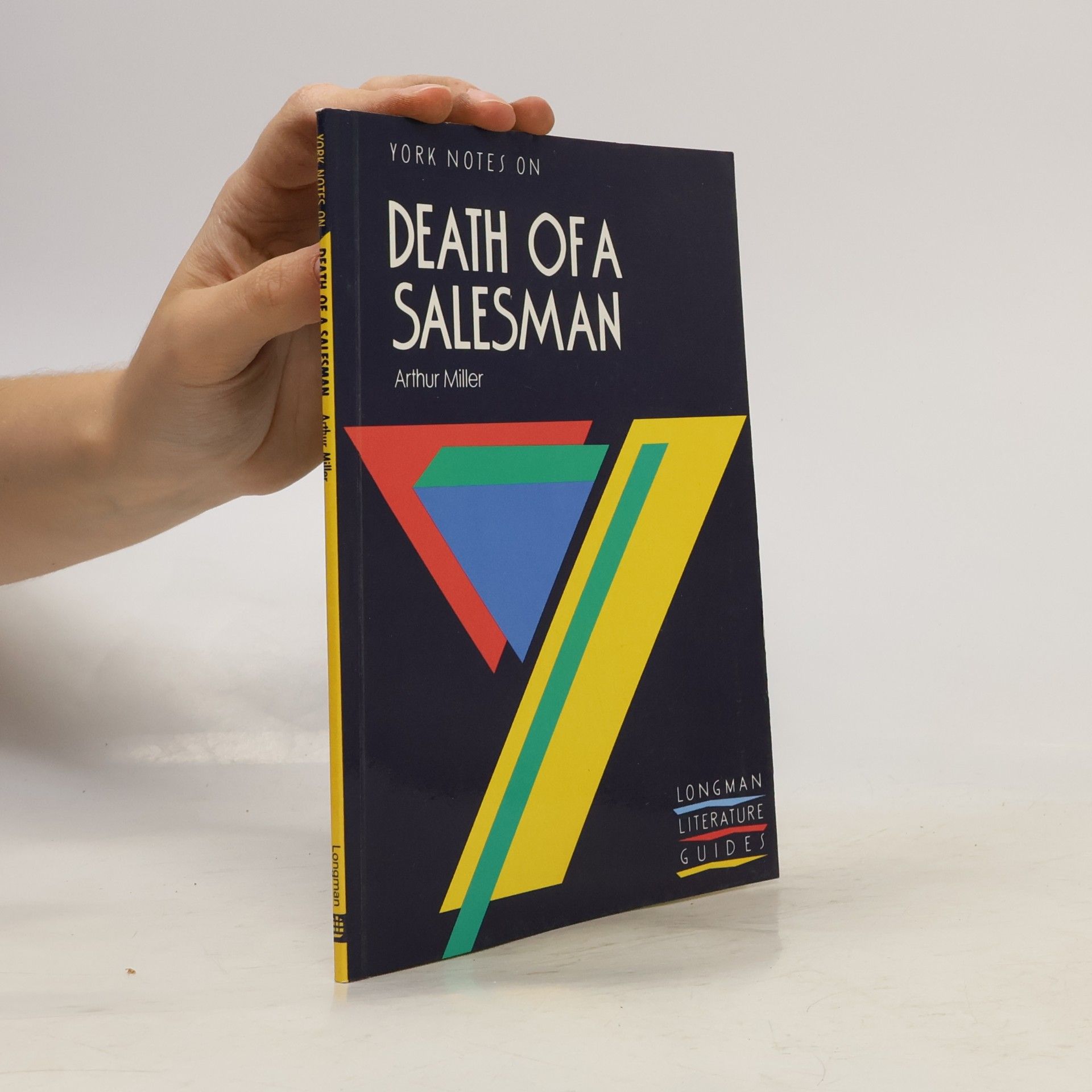 Arthur Miller Death of a Salesman