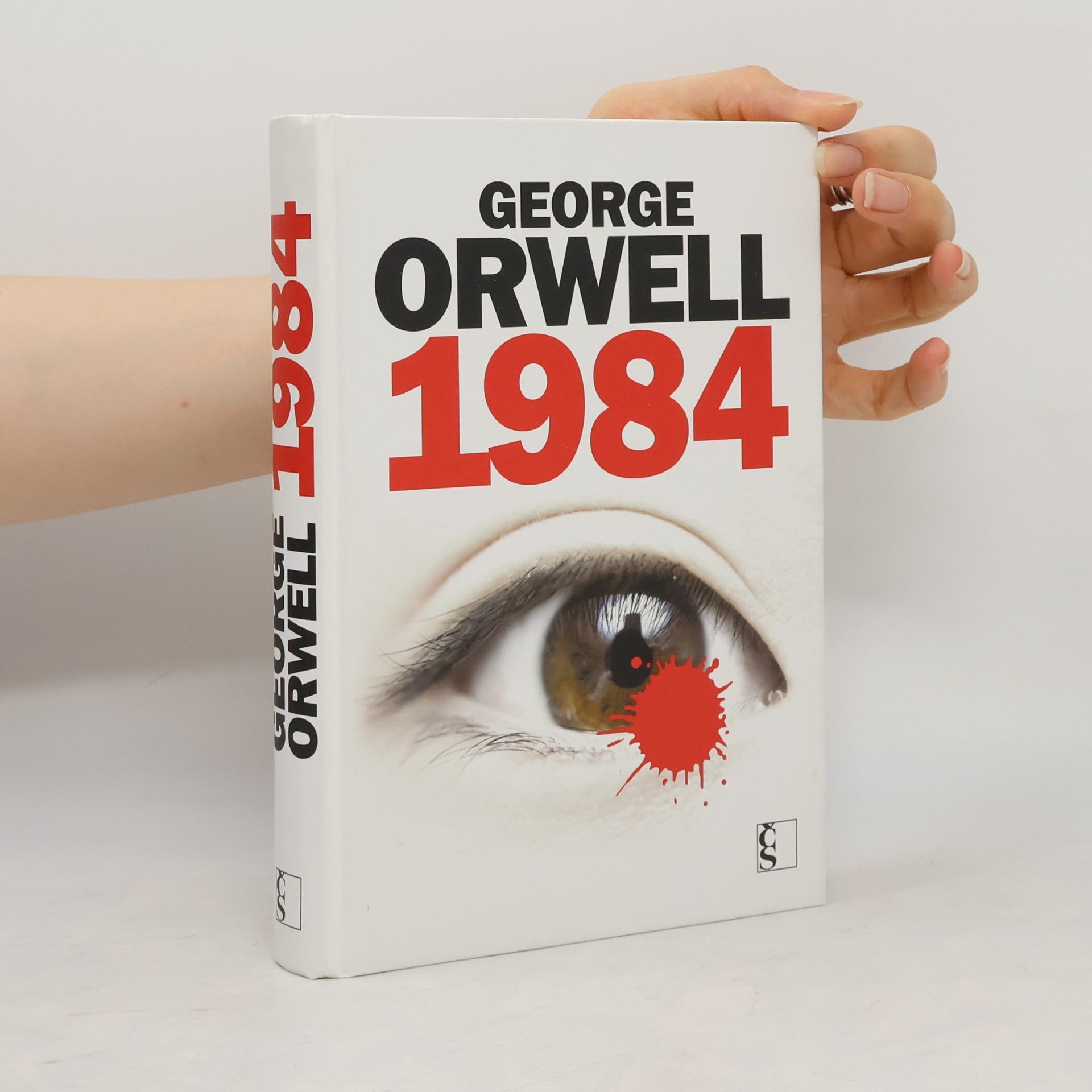 George Orwell 1984