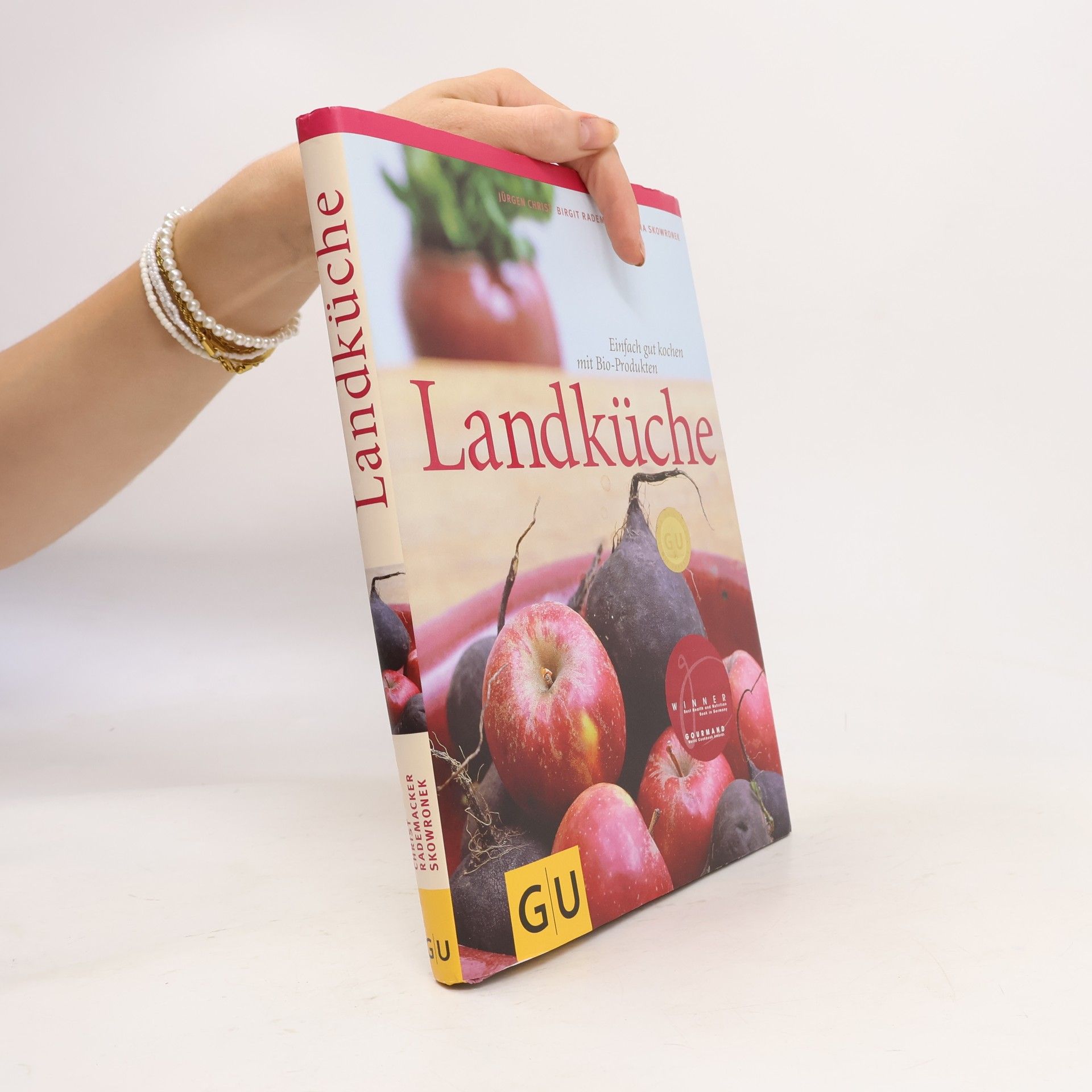 Landküche