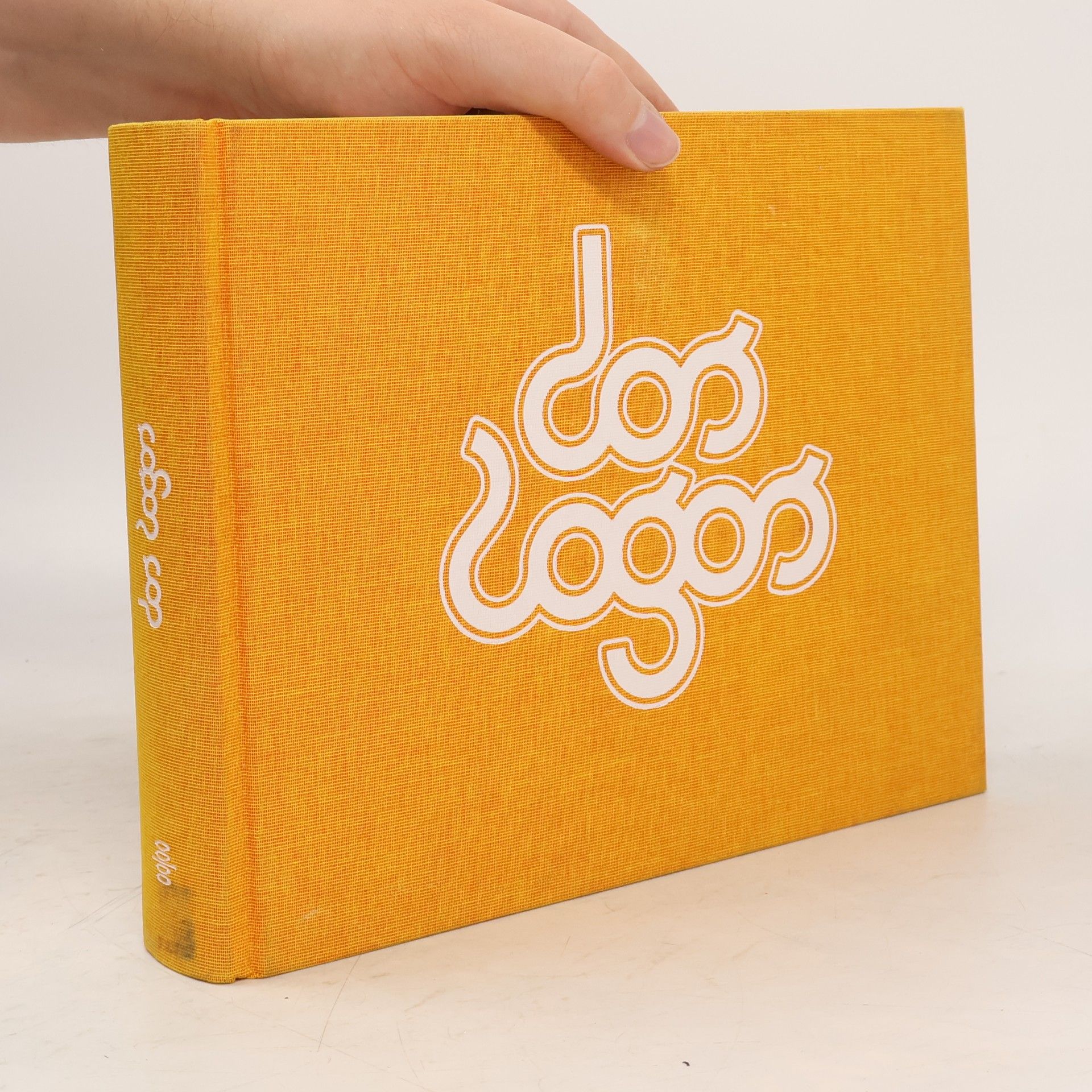 Nicolas Bourquin Dos Logos