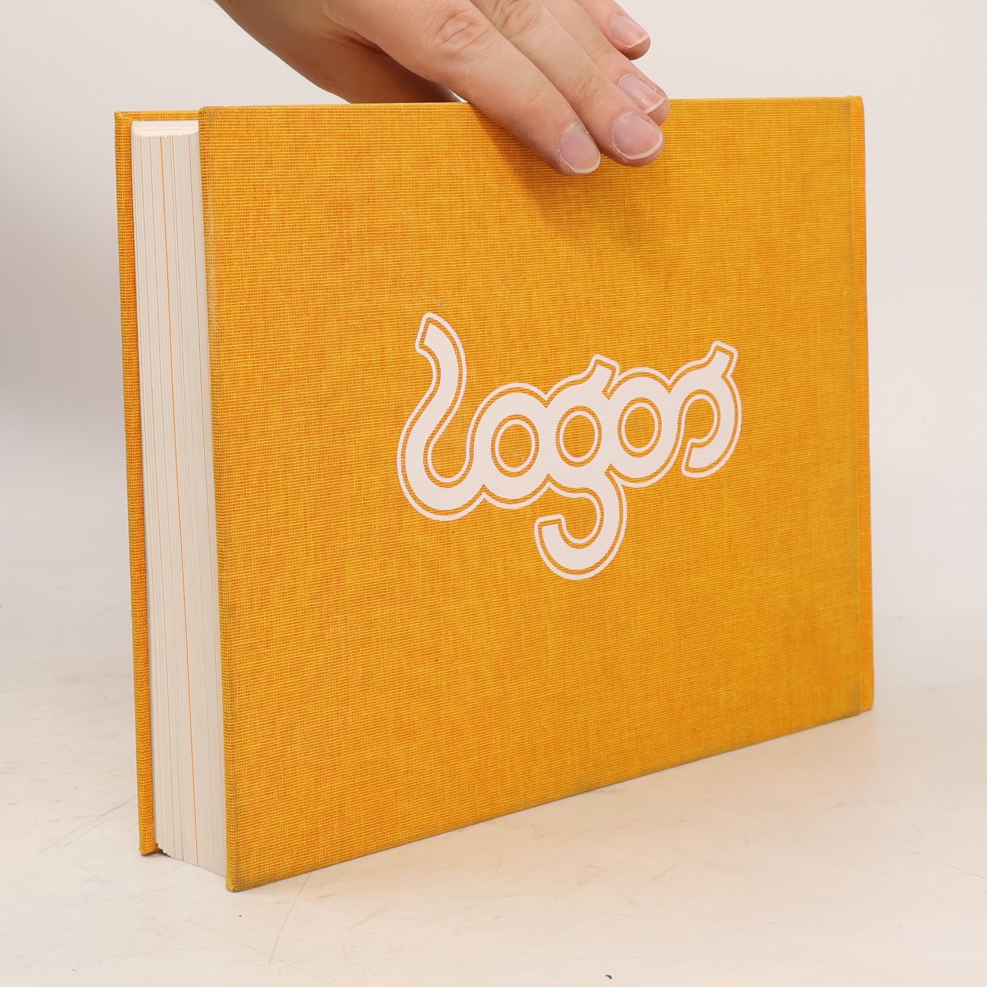 Robert Klanten Dos Logos