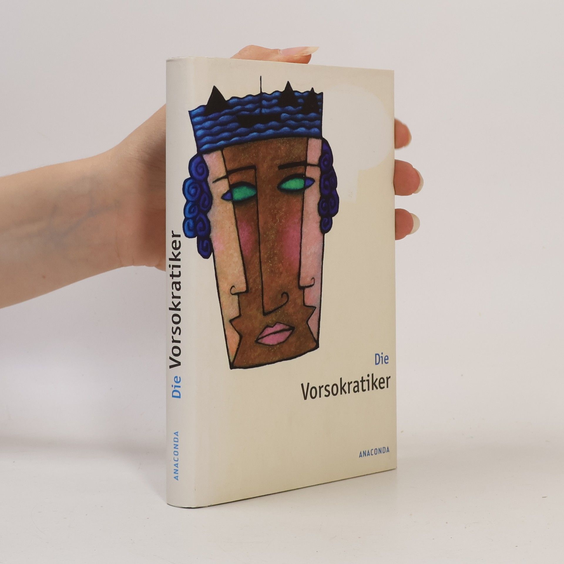 Die Vorsokratiker, Sonderausgabe
