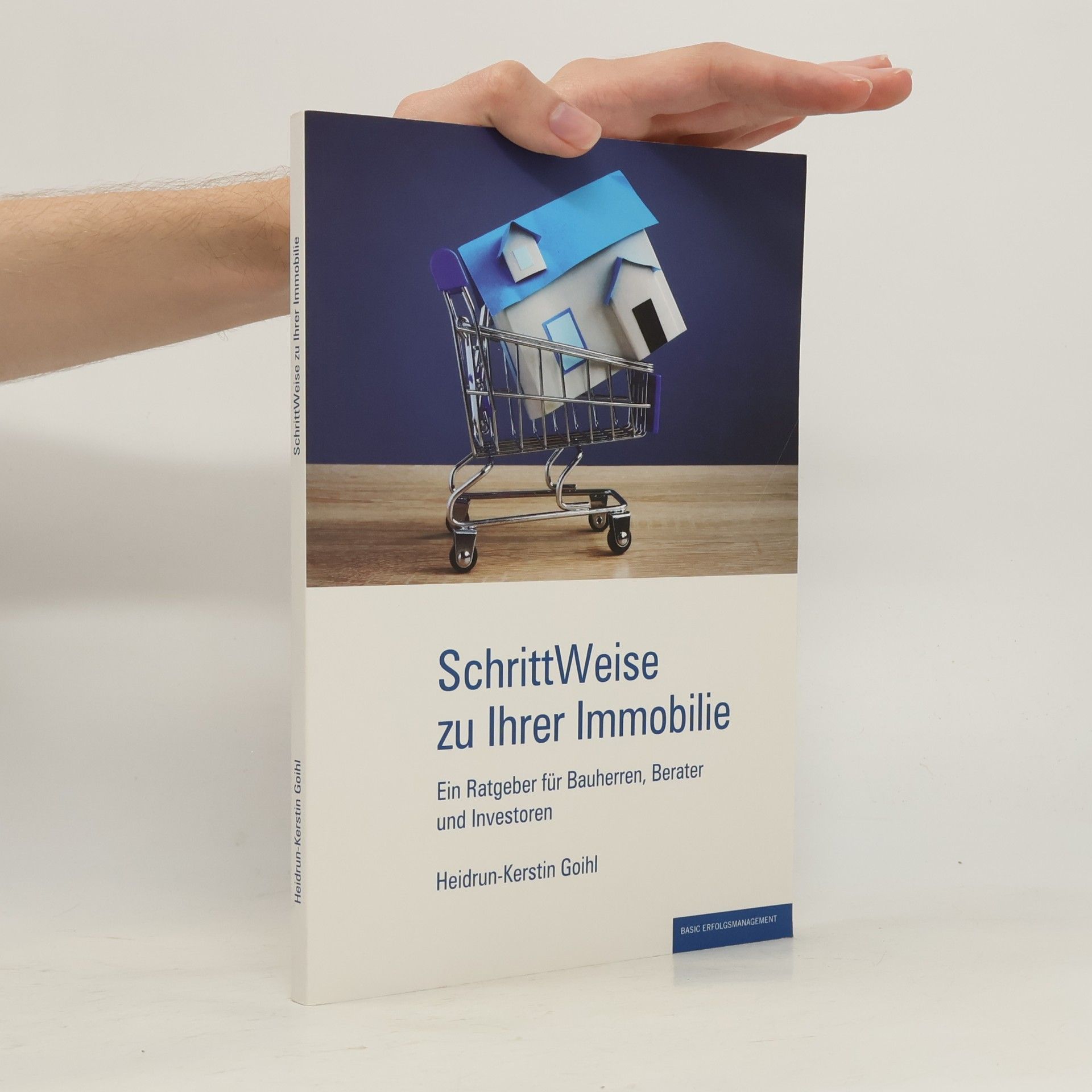 Heidrun Kerstin Goihl SchrittWeise zu Ihrer Immobilie