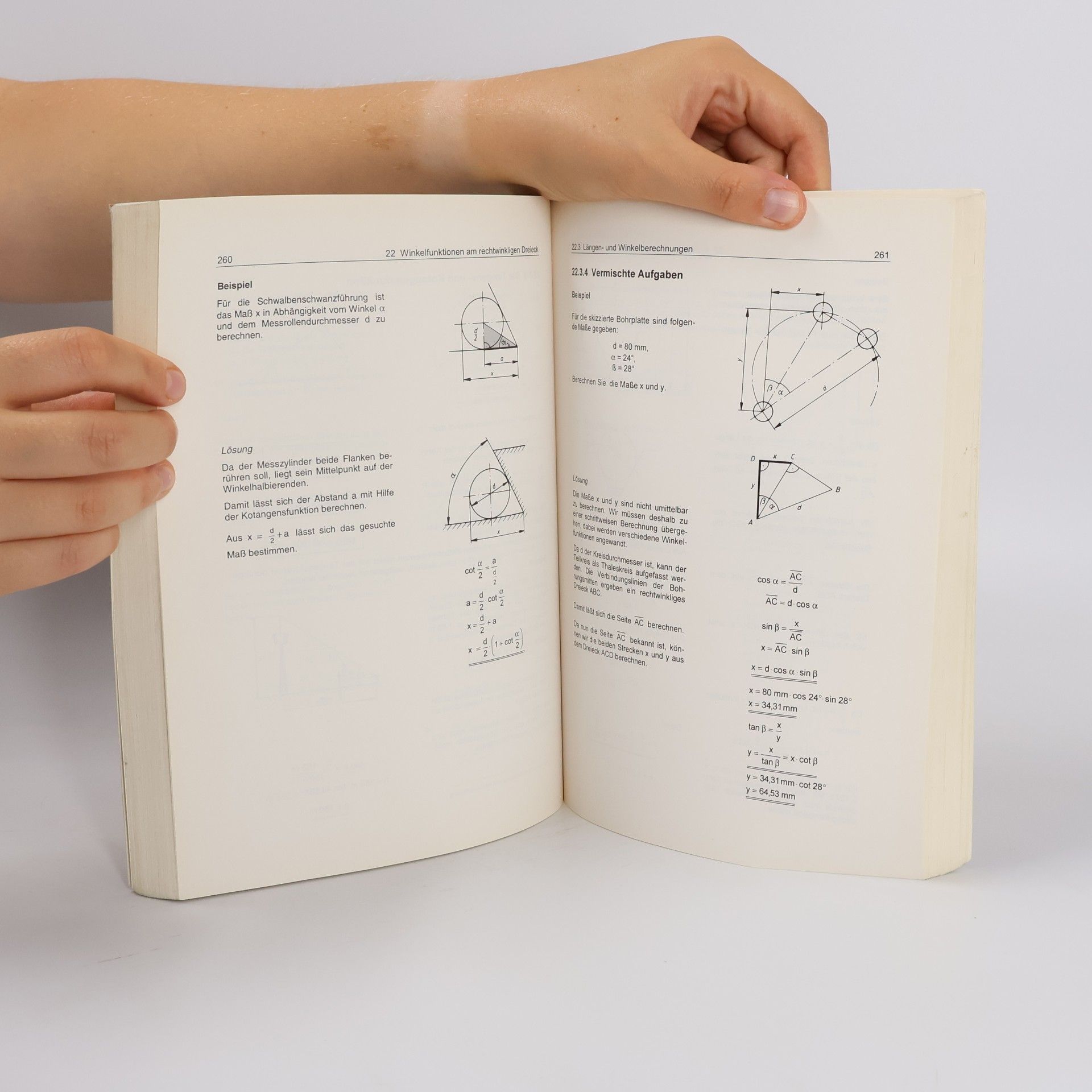 Heinz Rapp Mathematik für die Fachschule Technik