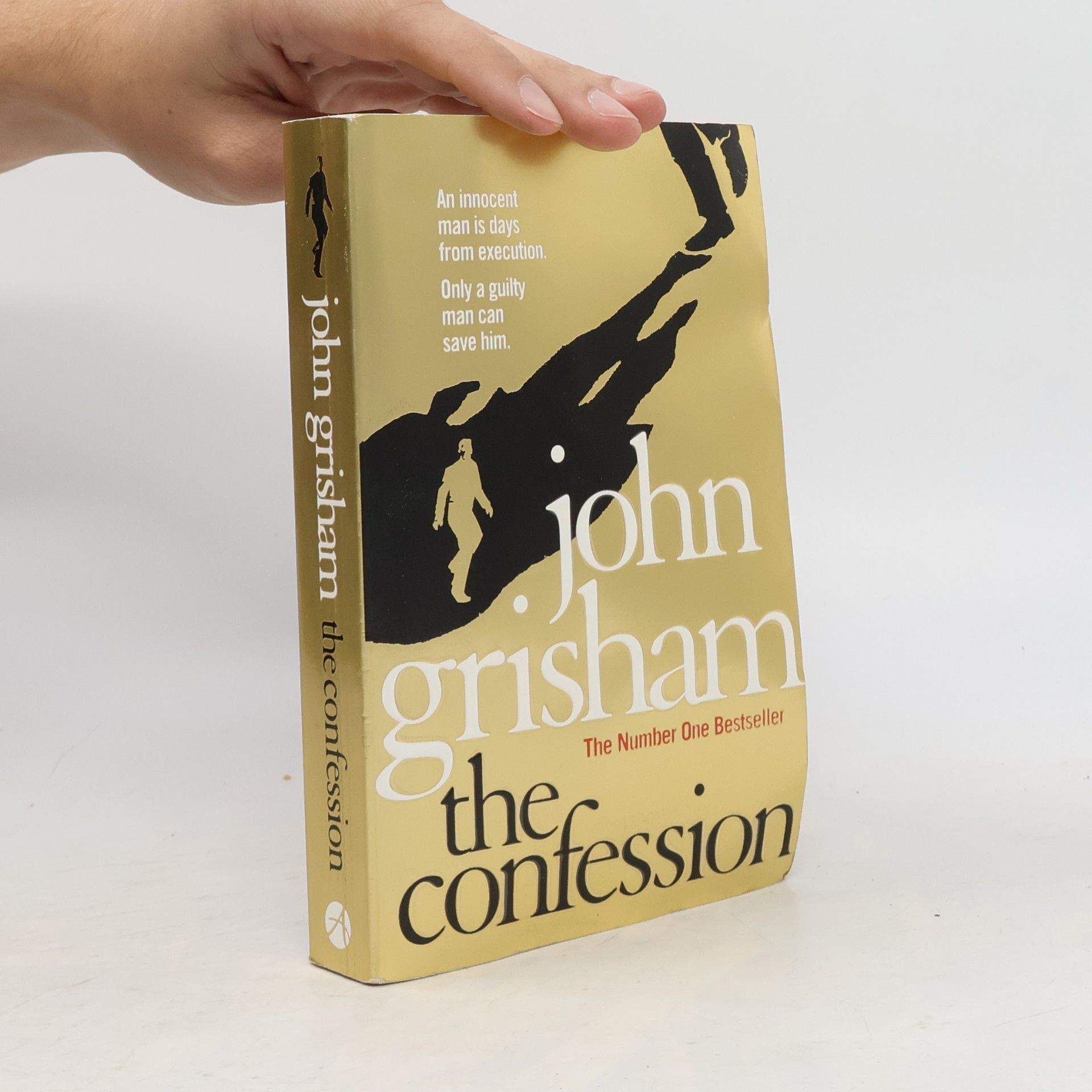 John Grisham The Confession