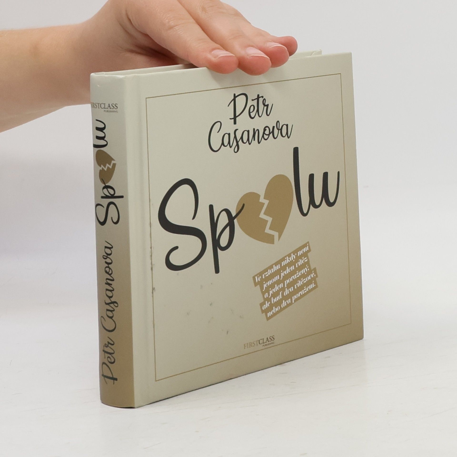 Petr Casanova Spolu