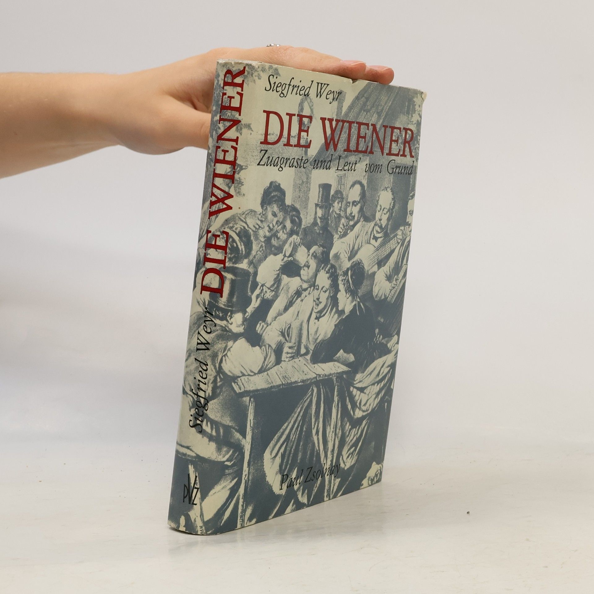 Die Wiener