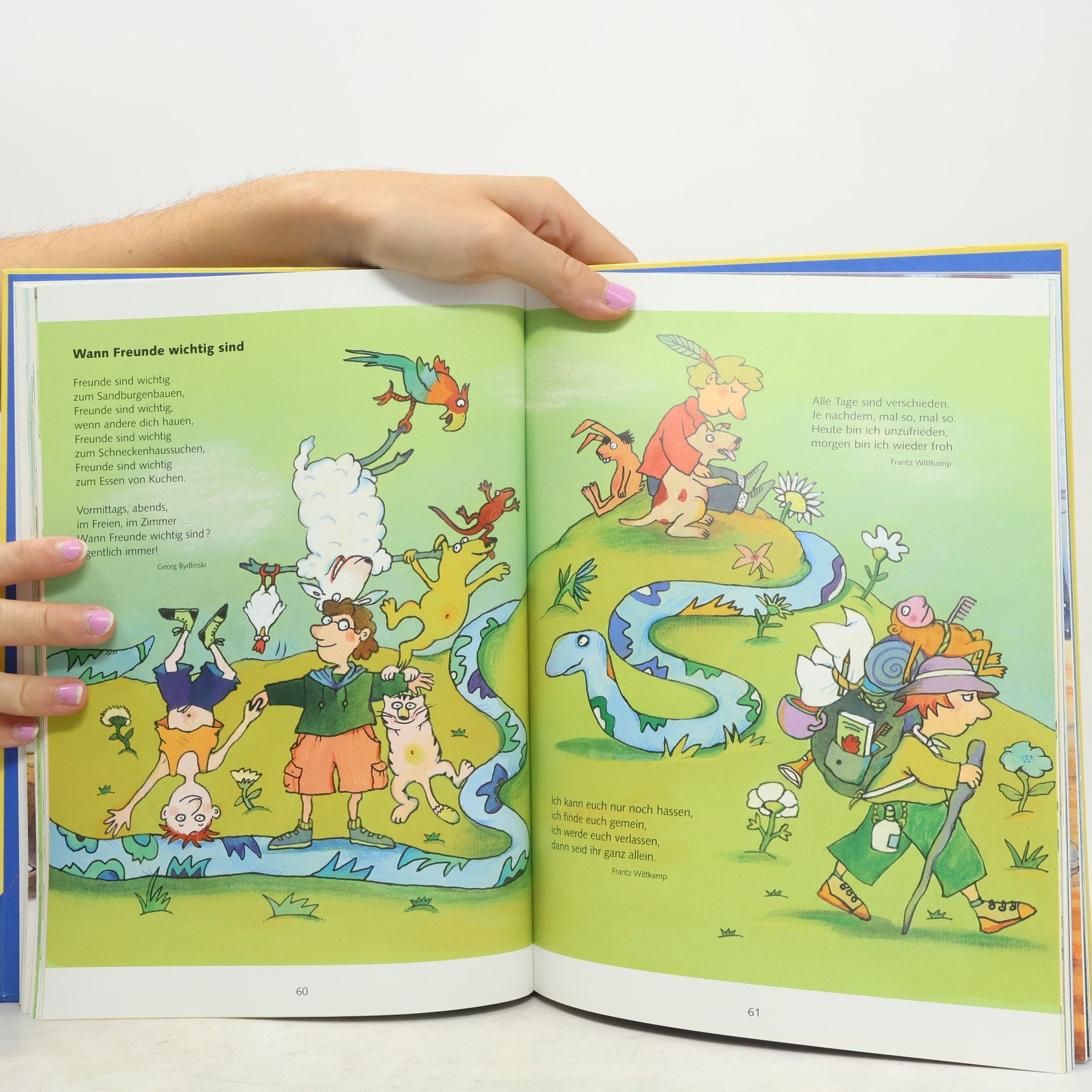 Alarcos Cieza Ravensburger Jahrbuch 2005