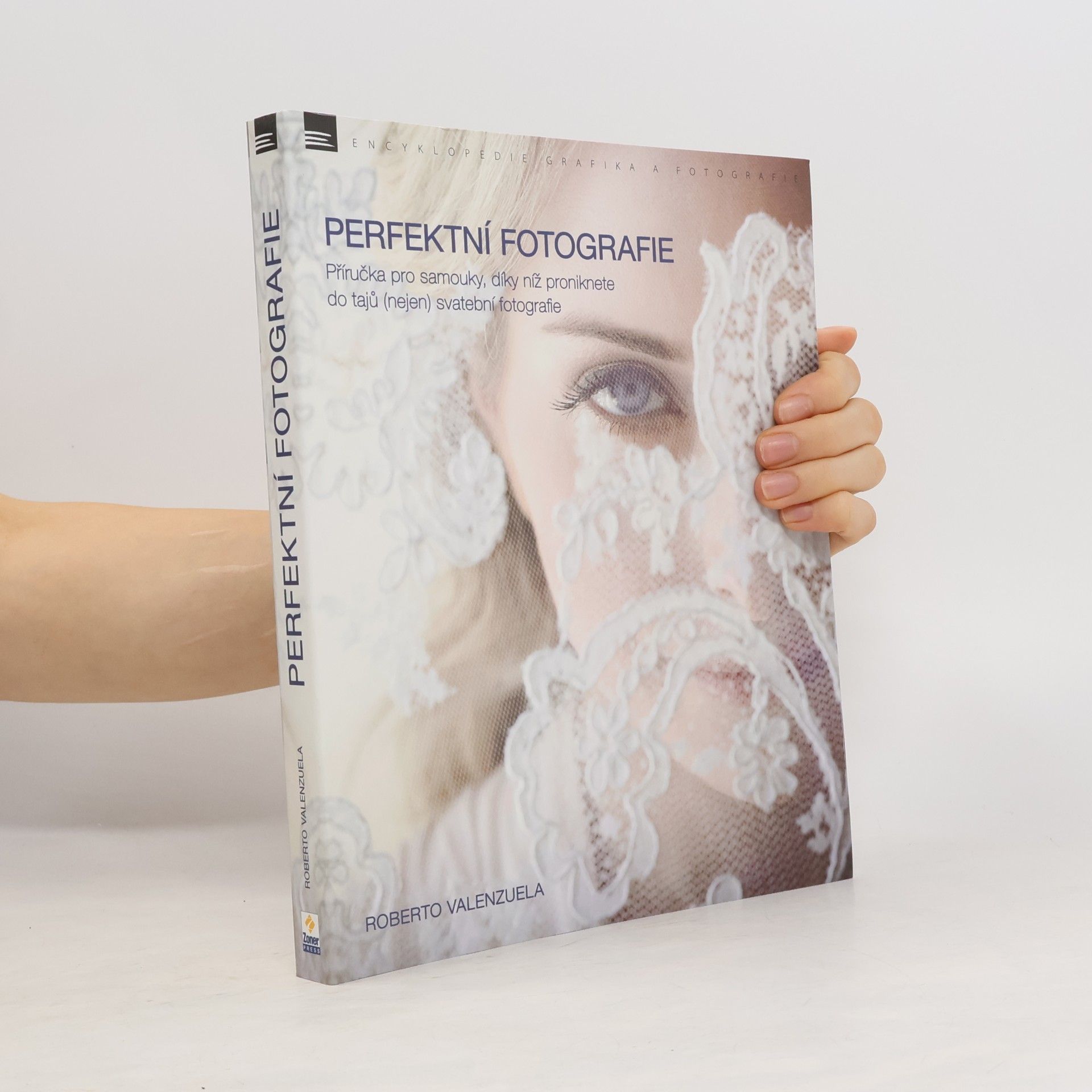 Roberto Valenzuela Perfektní fotografie
