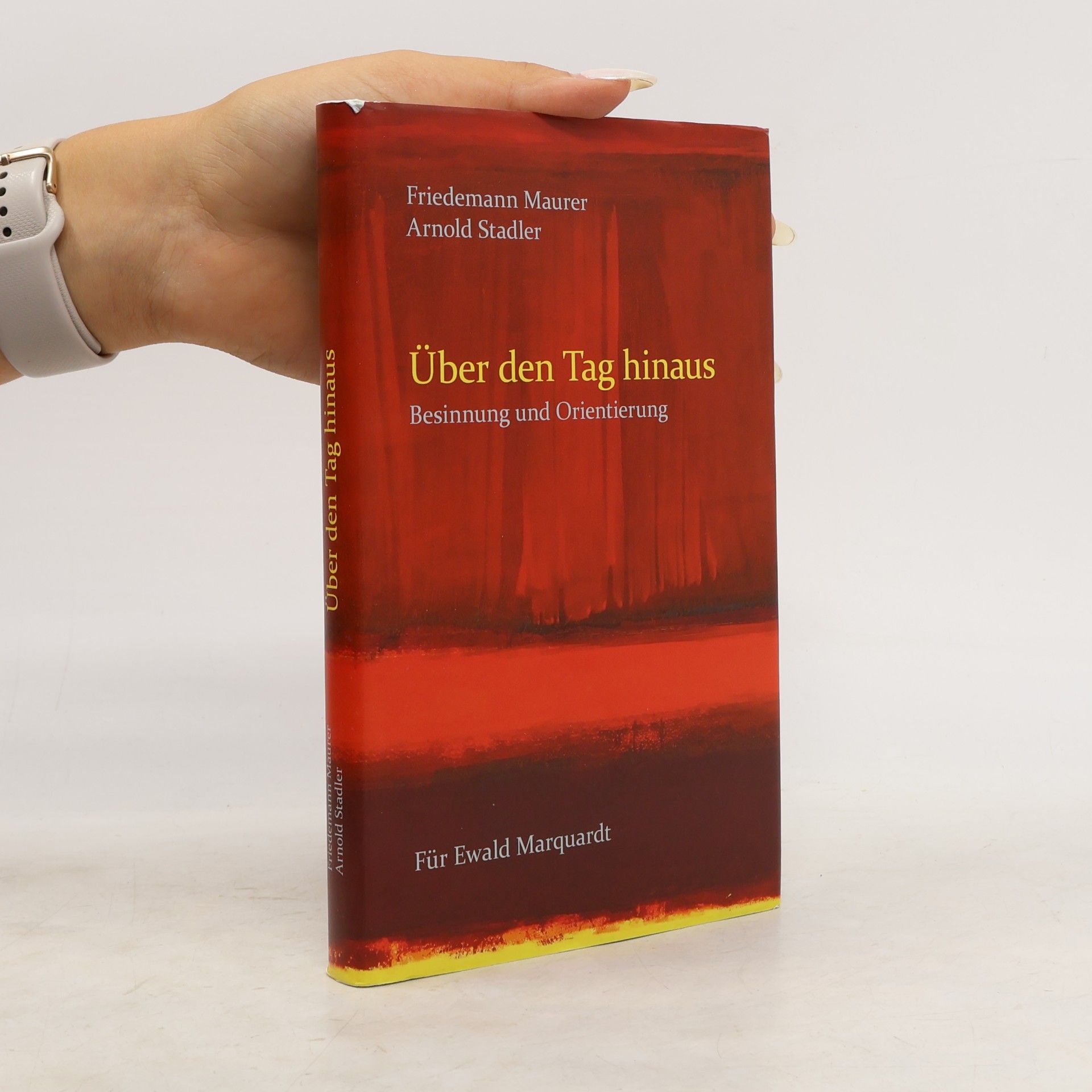 Über den Tag hinaus